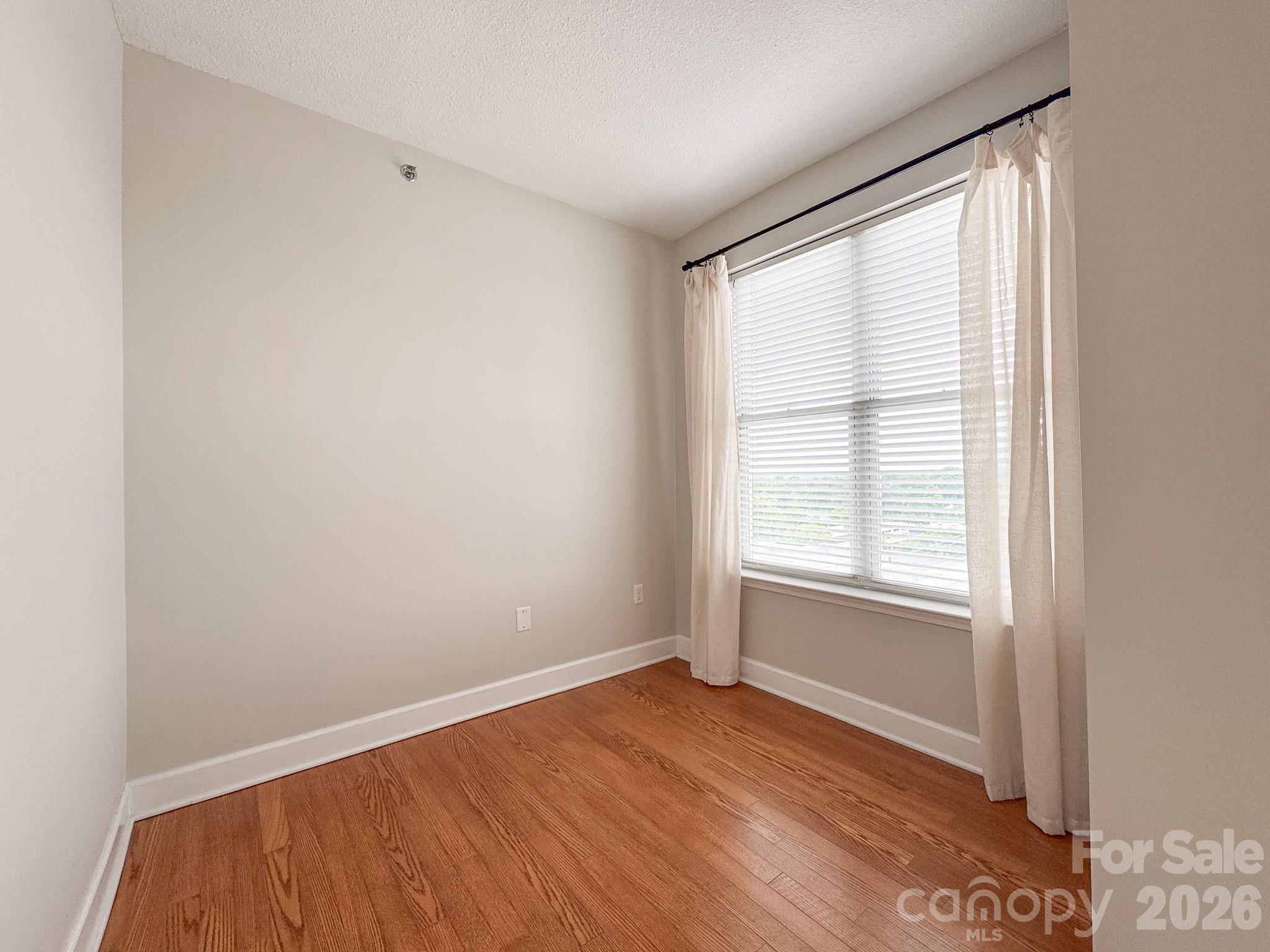 1315 East Boulevard #814 — Charlotte