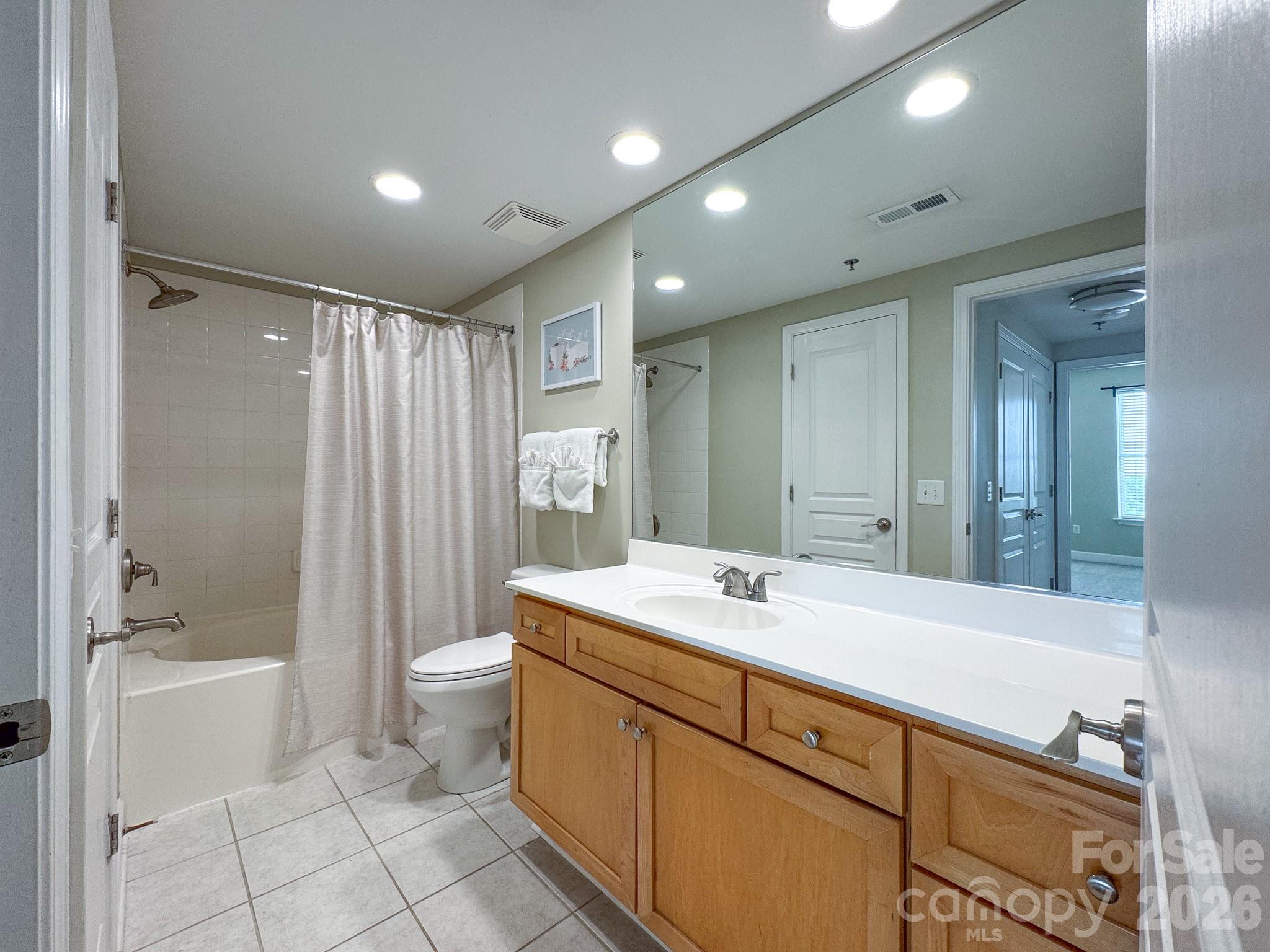 1315 East Boulevard #814 — Charlotte