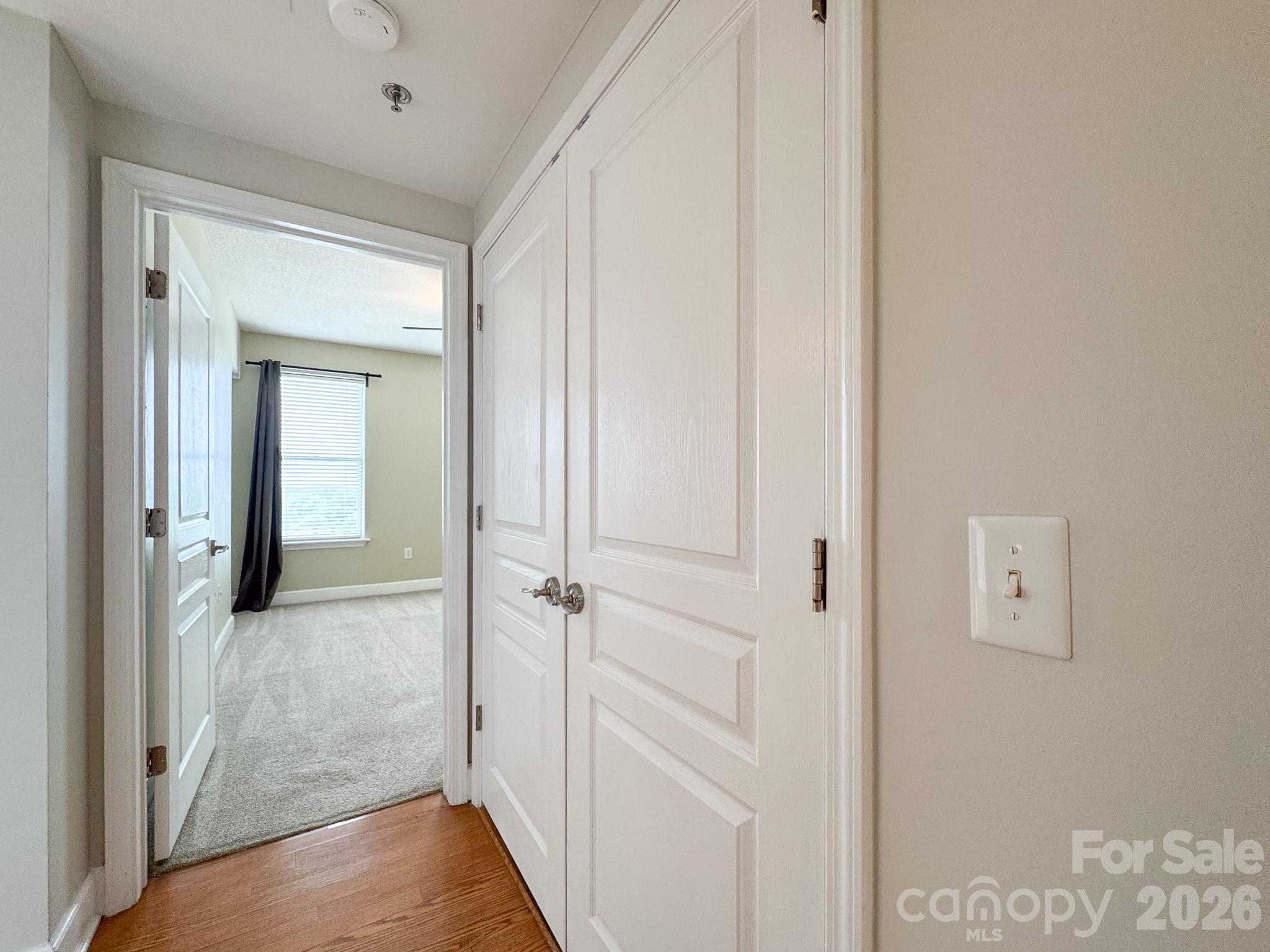 1315 East Boulevard #814 — Charlotte