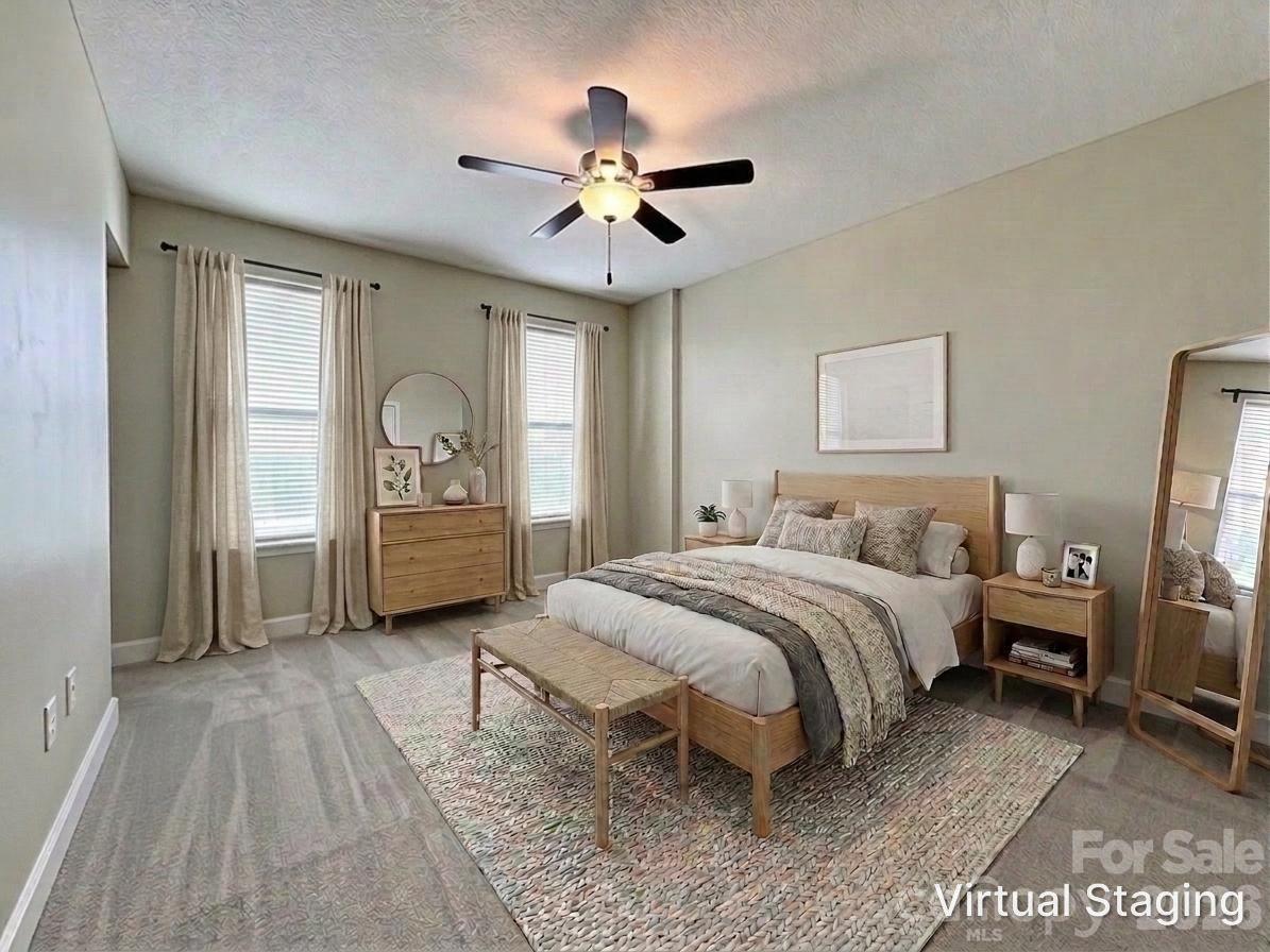 1315 East Boulevard #814 — Charlotte