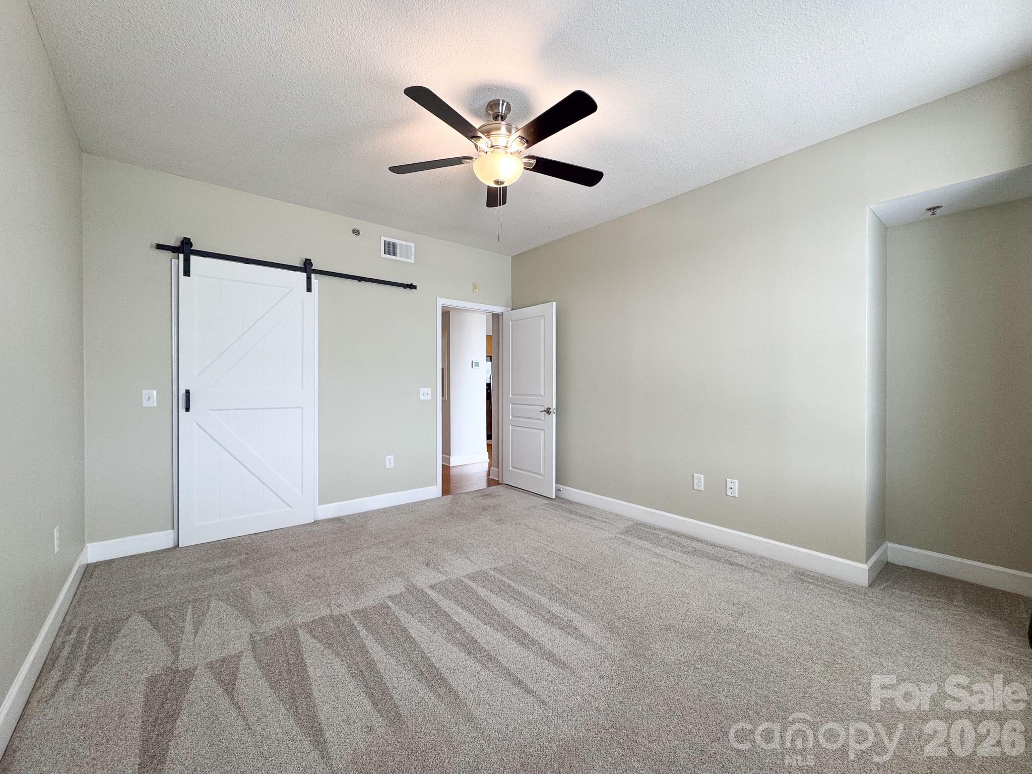 1315 East Boulevard #814 — Charlotte