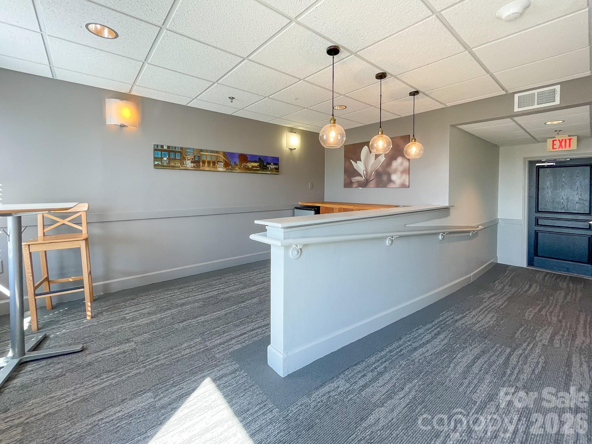 1315 East Boulevard #814 — Charlotte