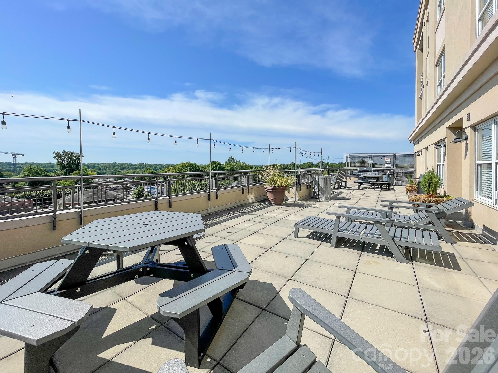 1315 East Boulevard #814 — Charlotte
