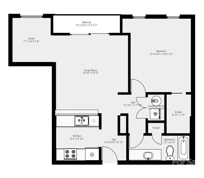 1315 East Boulevard #814 — Charlotte
