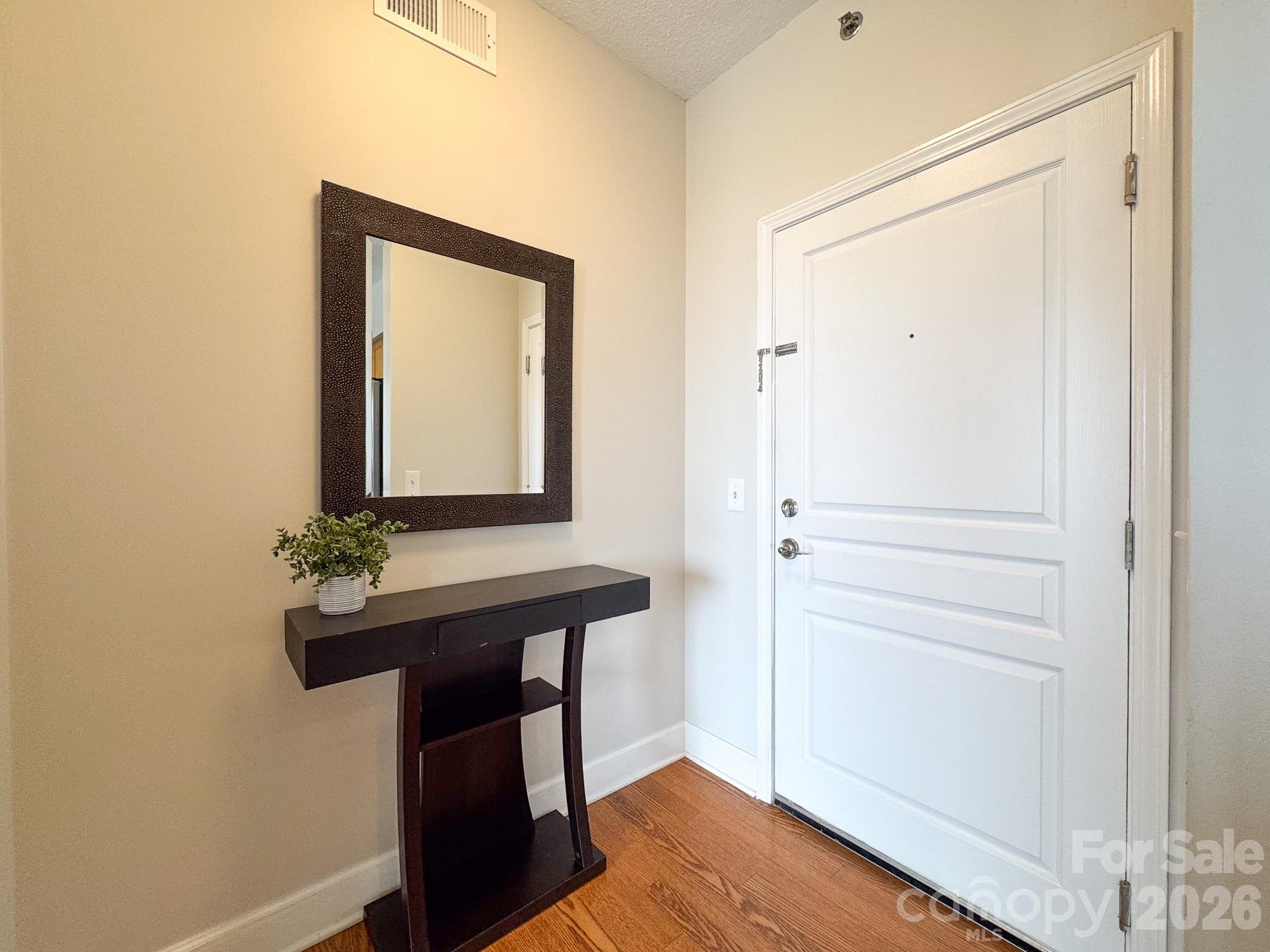 1315 East Boulevard #814 — Charlotte