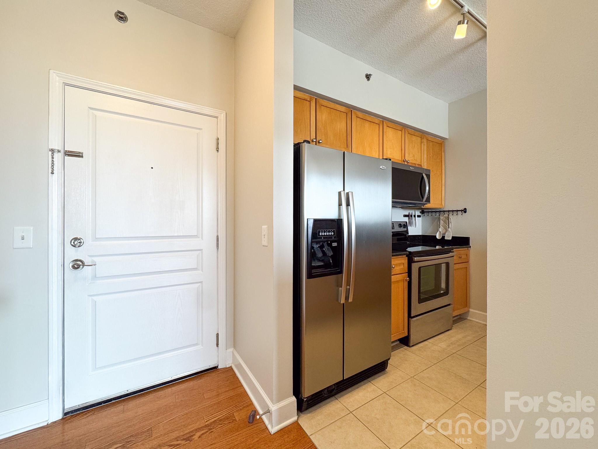 1315 East Boulevard #814 — Charlotte