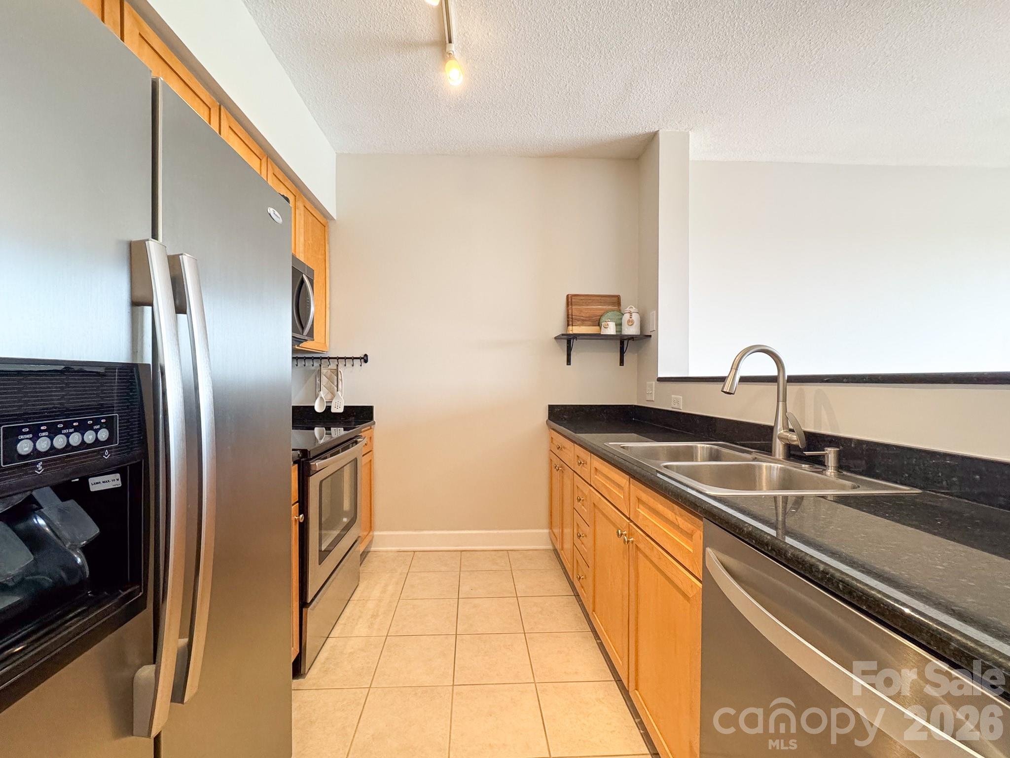 1315 East Boulevard #814 — Charlotte