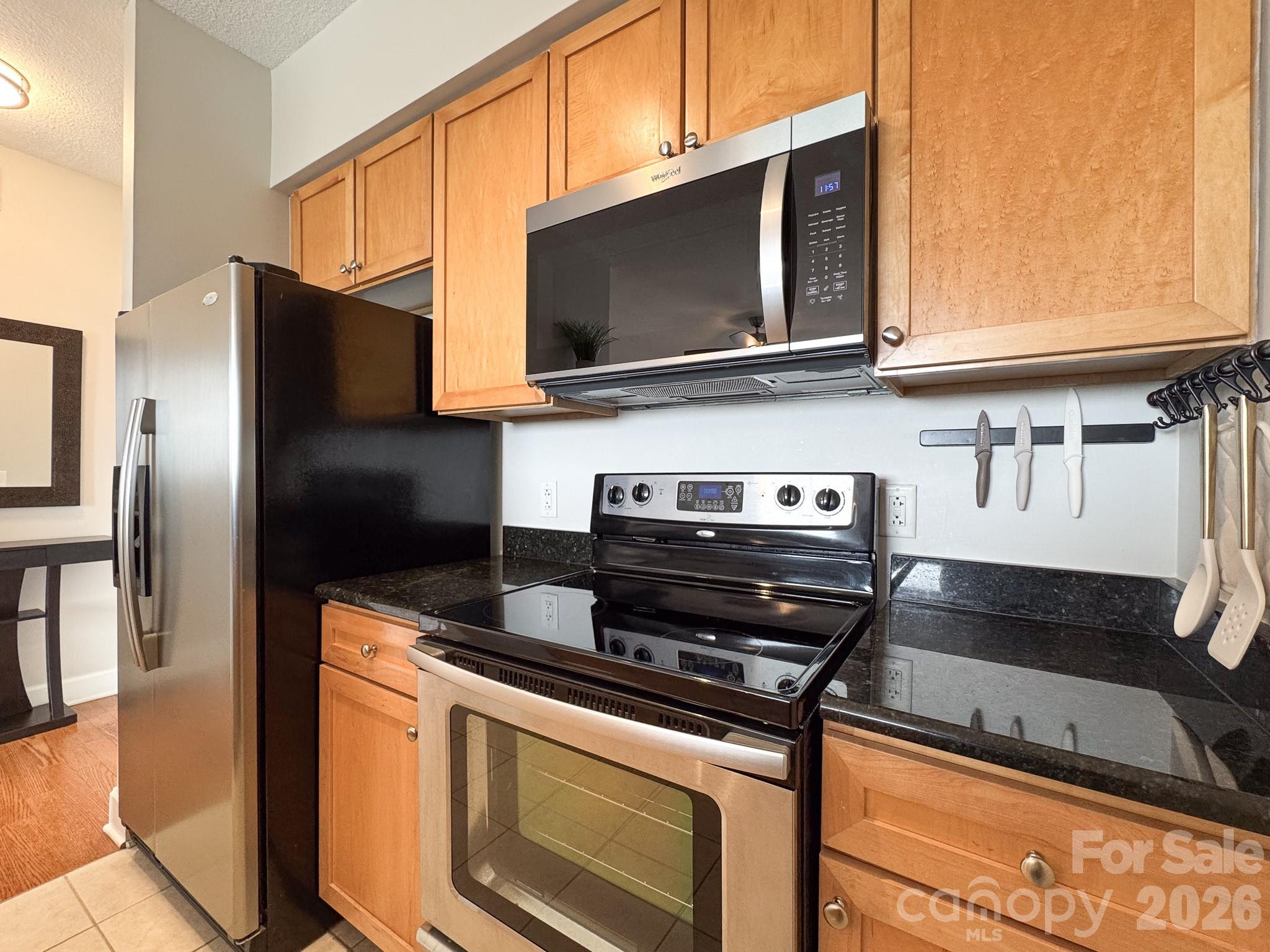 1315 East Boulevard #814 — Charlotte