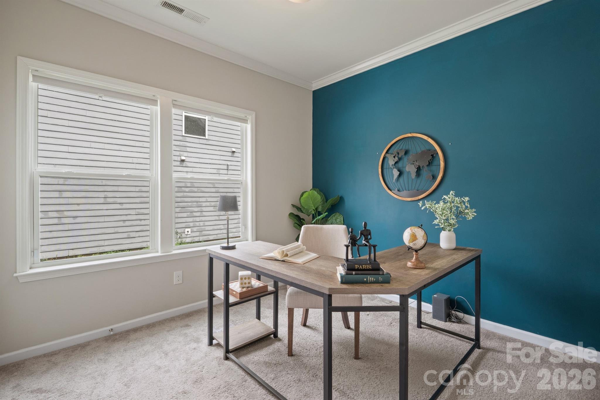 4015 Huntley Glen Drive — Pineville