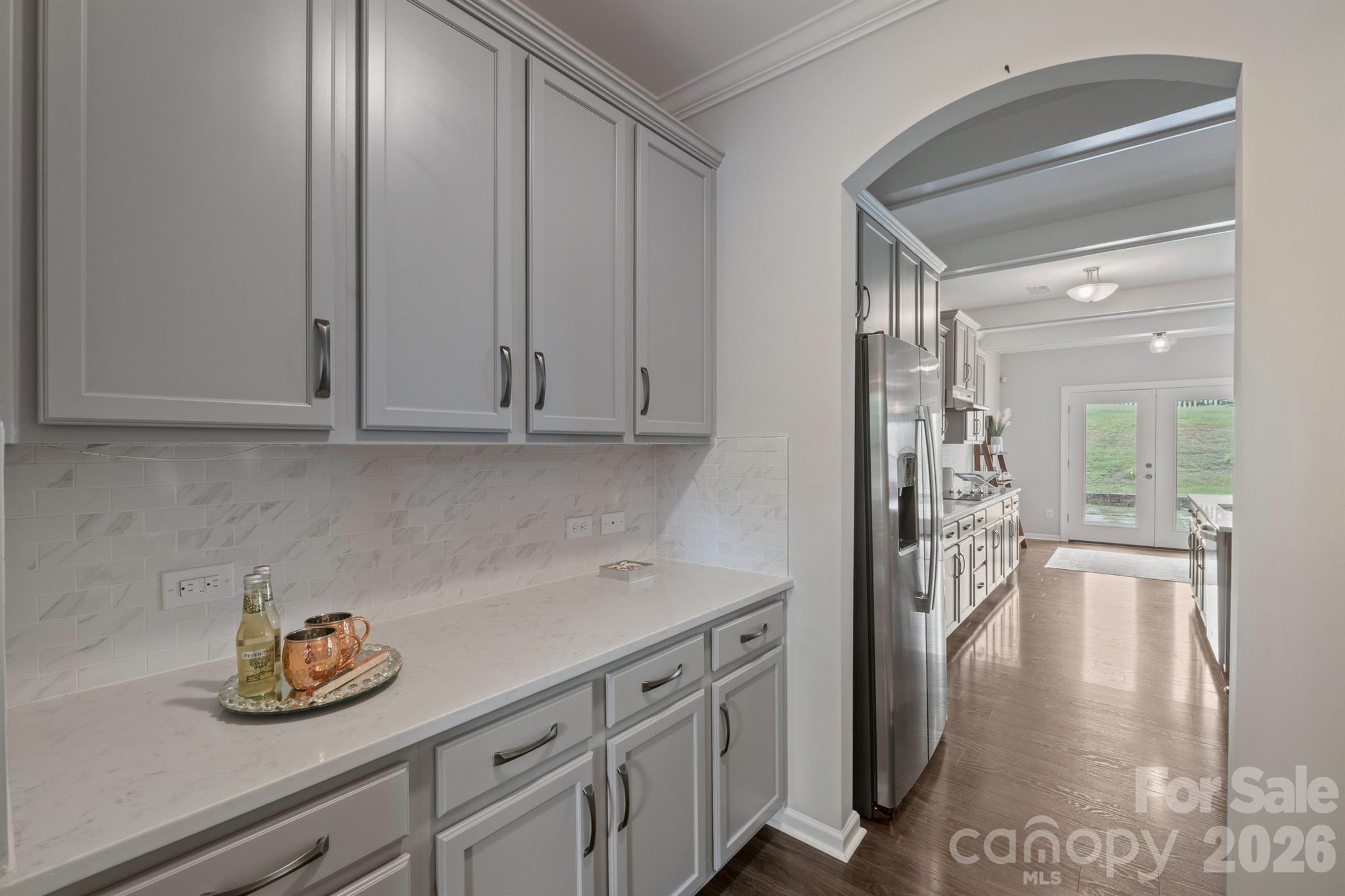 4015 Huntley Glen Drive — Pineville