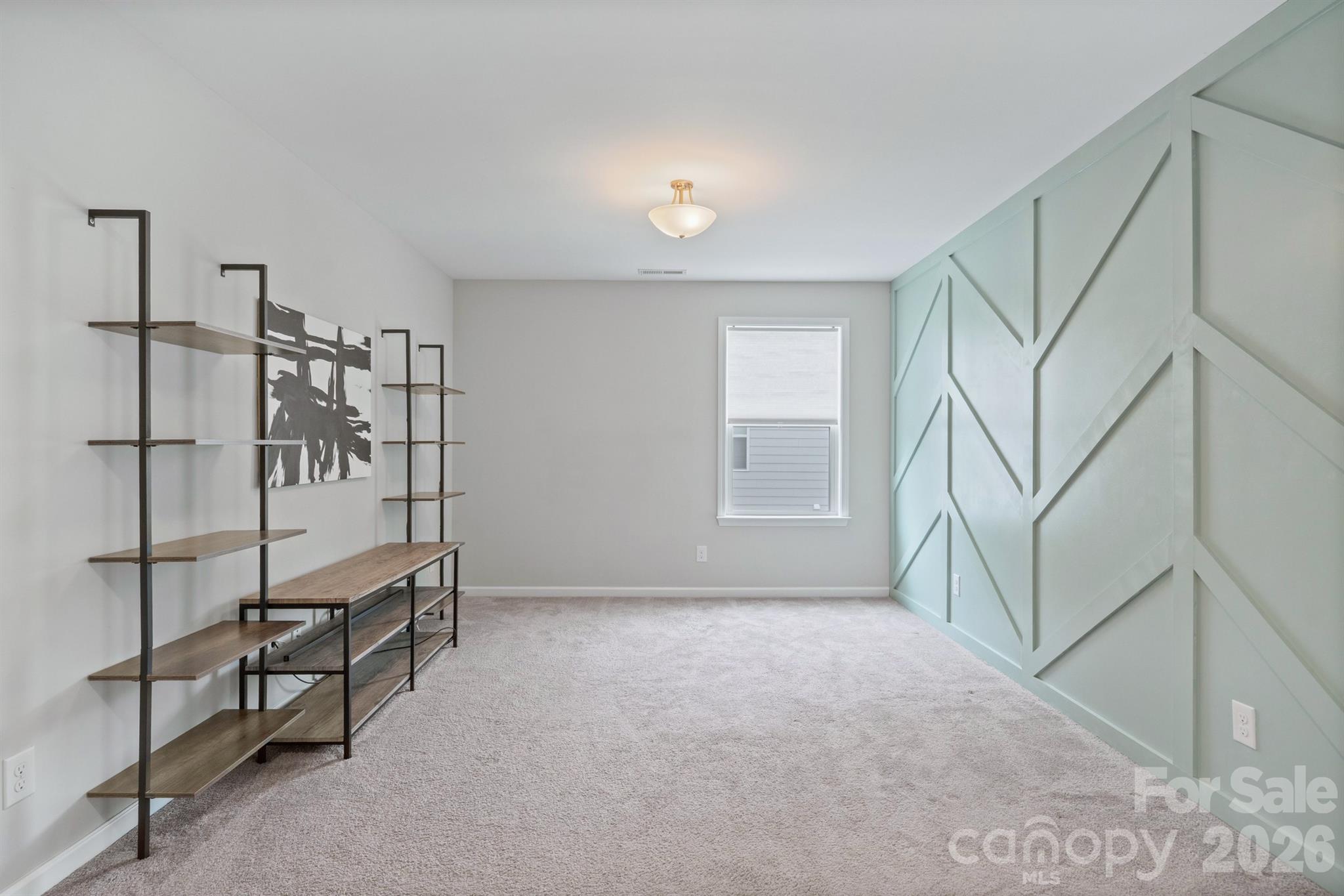 4015 Huntley Glen Drive — Pineville