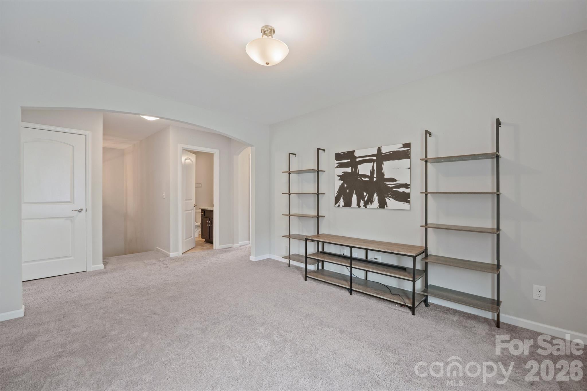 4015 Huntley Glen Drive — Pineville
