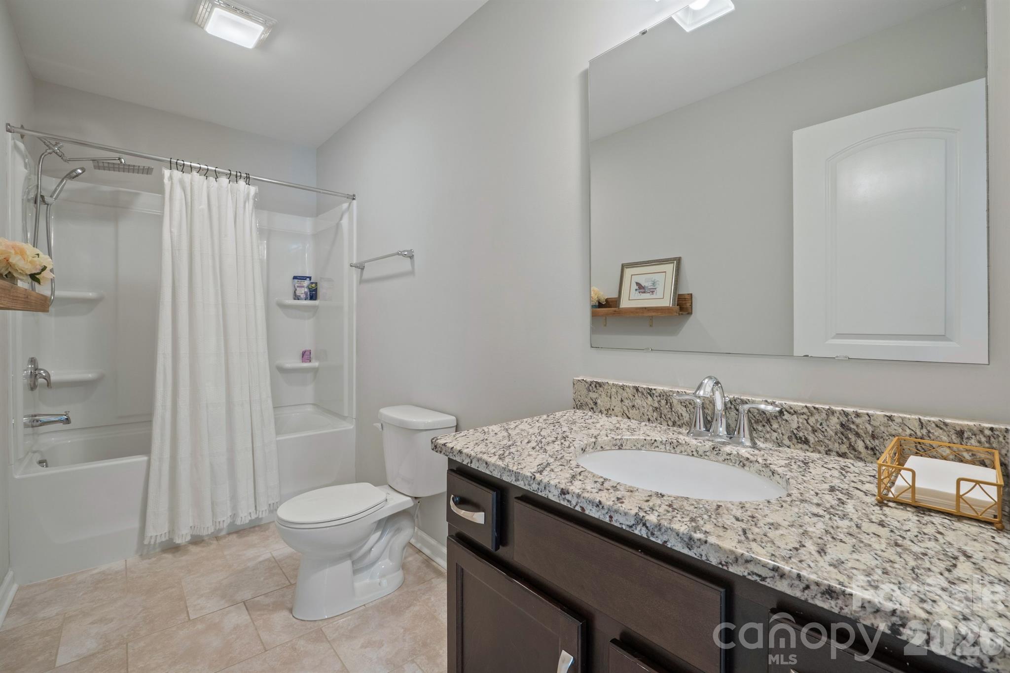 4015 Huntley Glen Drive — Pineville