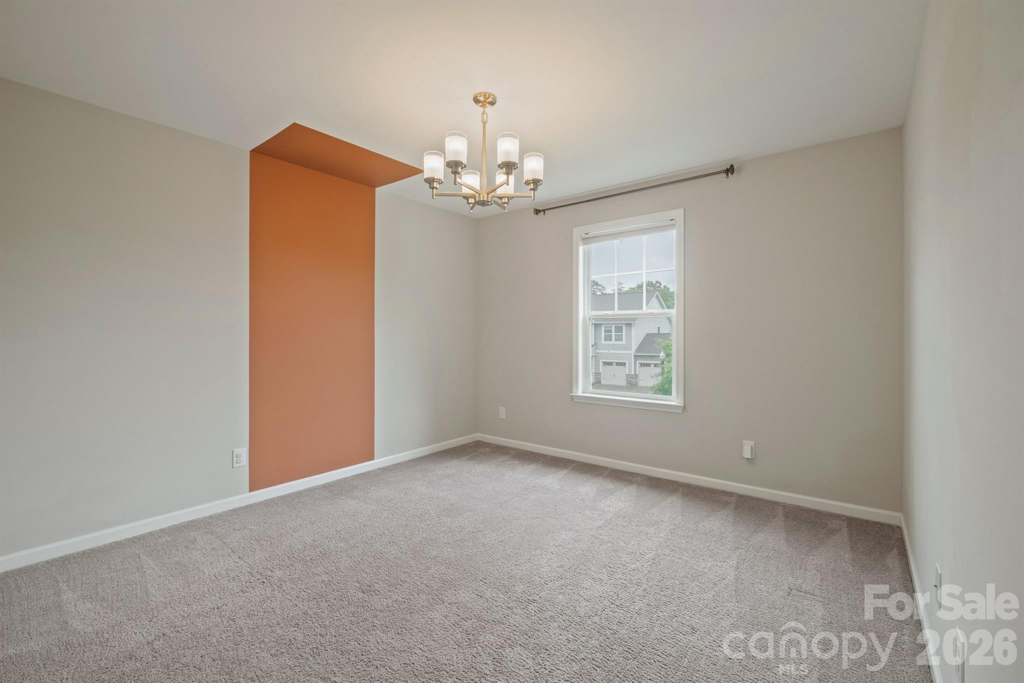 4015 Huntley Glen Drive — Pineville