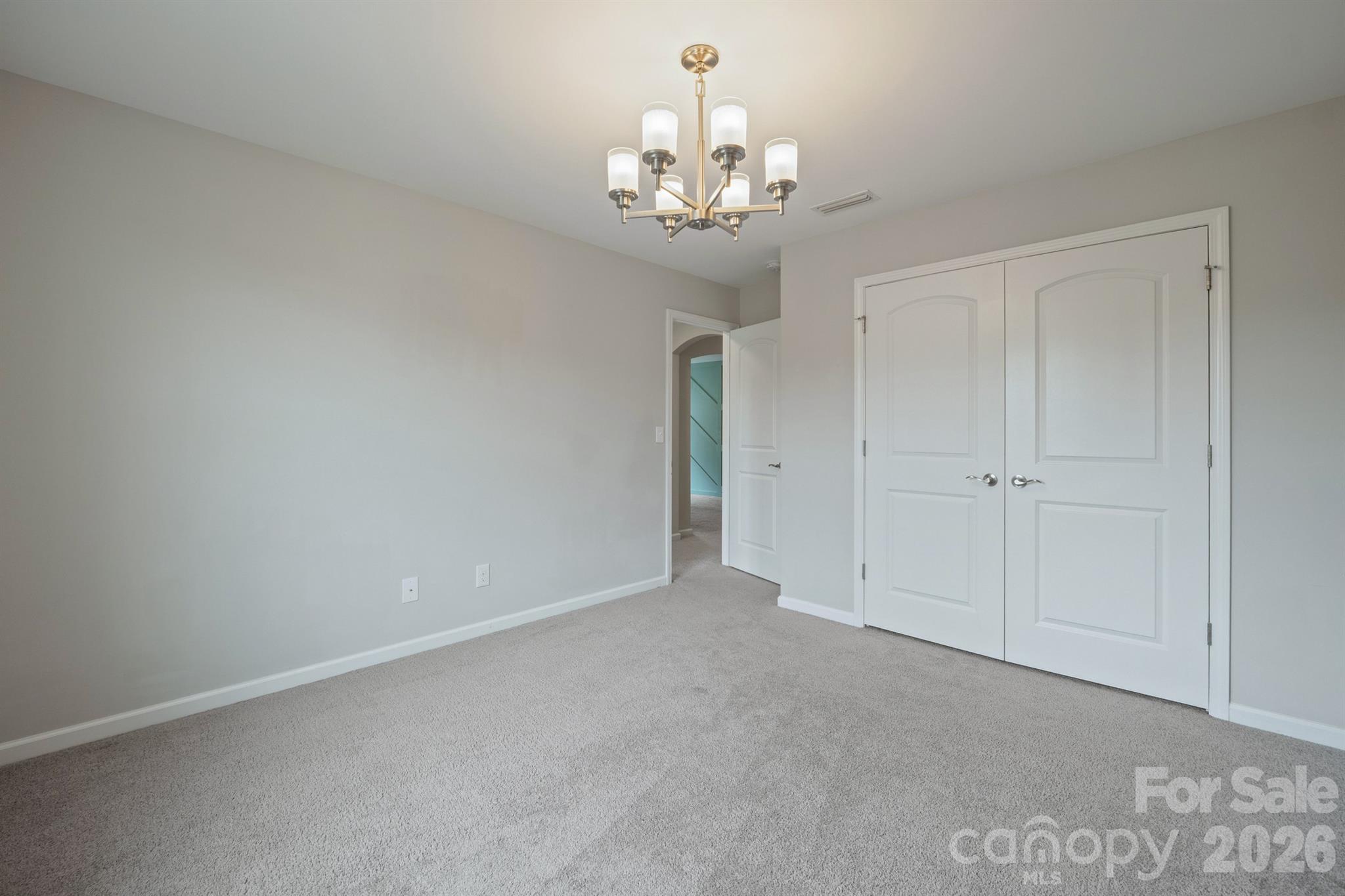 4015 Huntley Glen Drive — Pineville