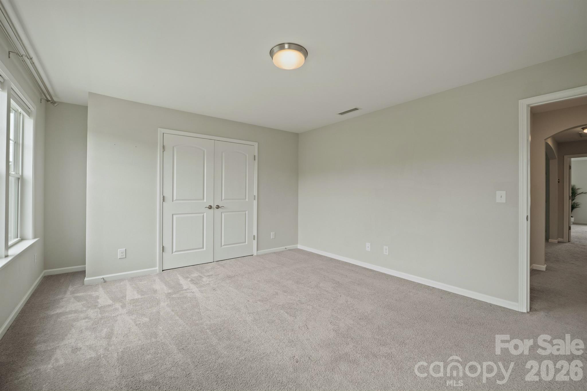 4015 Huntley Glen Drive — Pineville