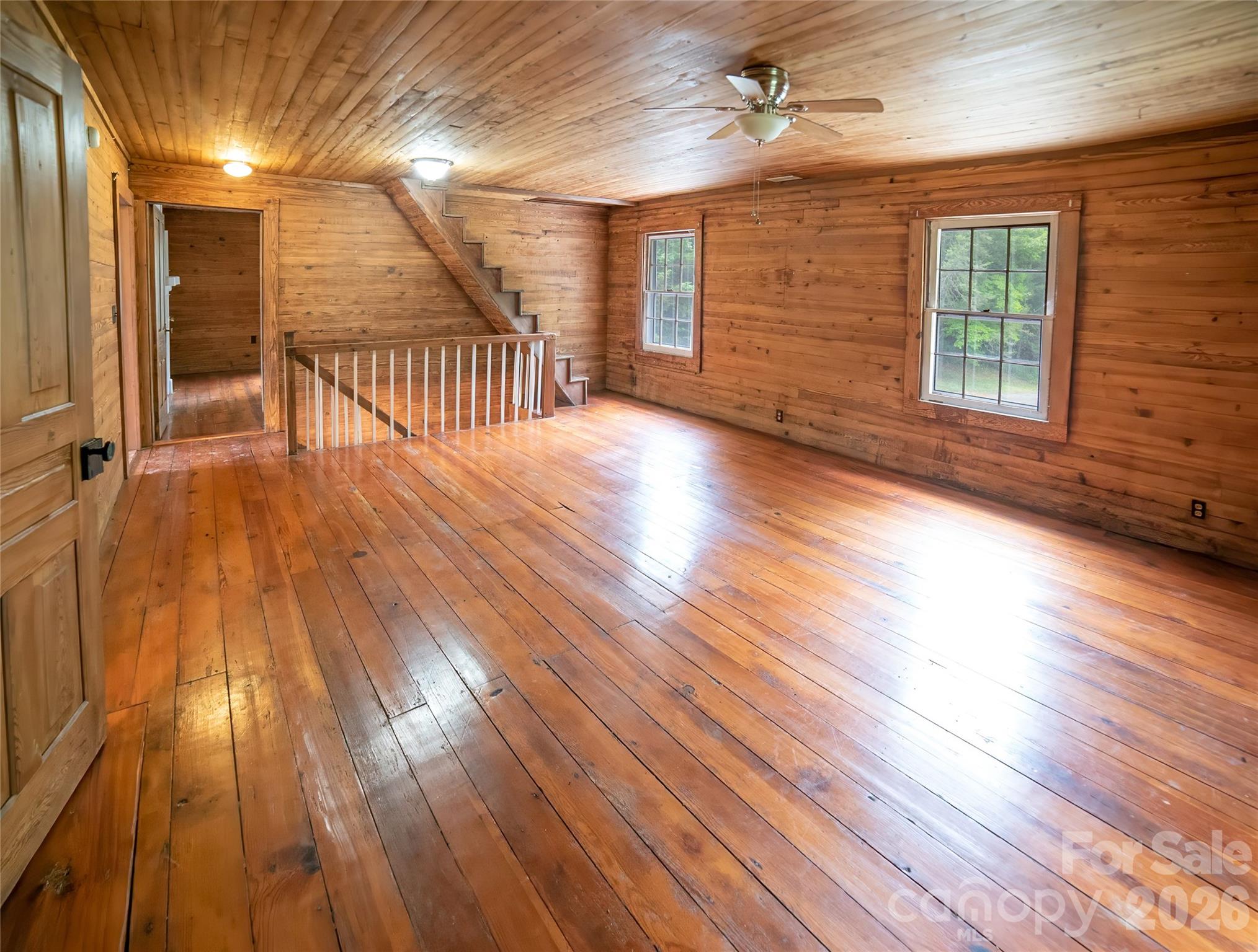 1511 Millers Creek Road — Lenoir