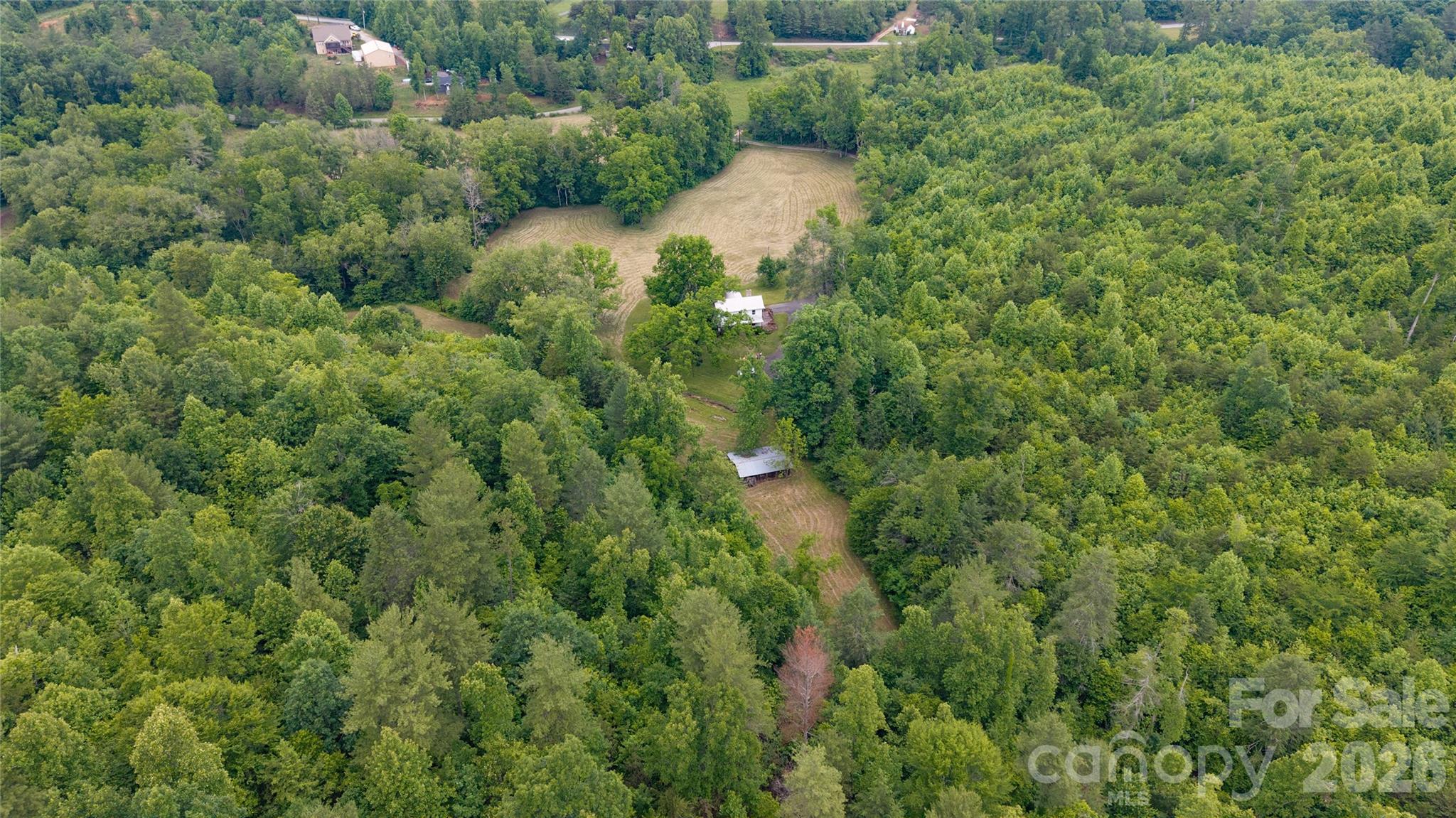 1511 Millers Creek Road — Lenoir