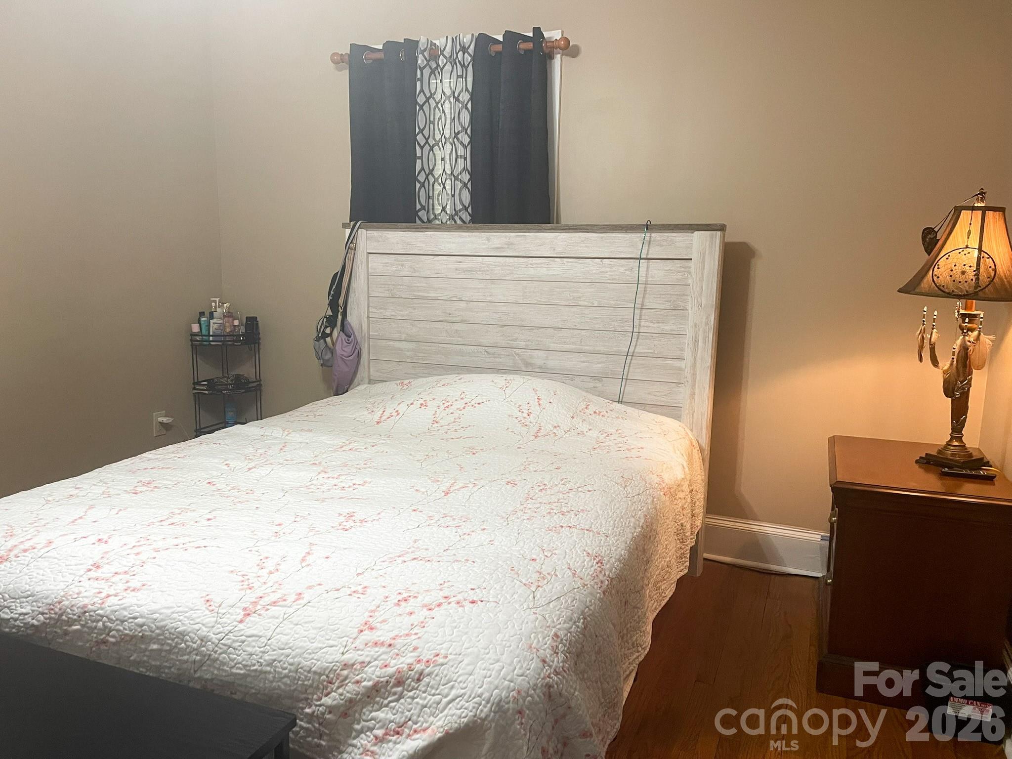 4243 Ralph Patton Road — Morganton