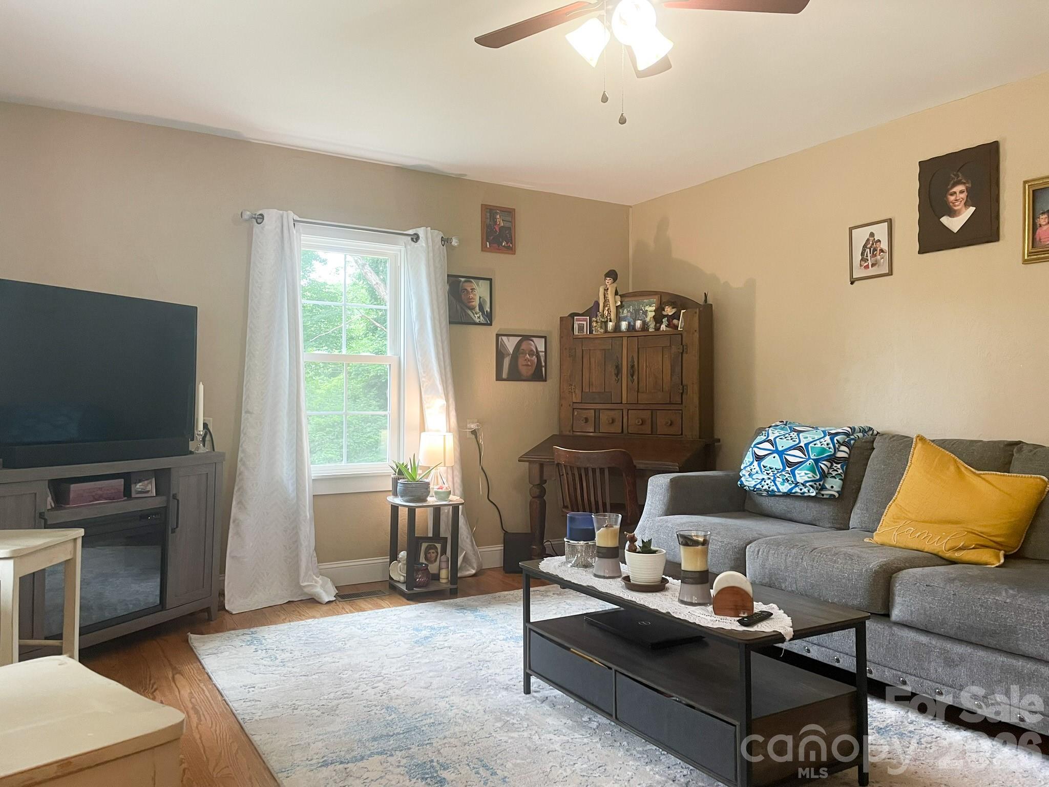 4243 Ralph Patton Road — Morganton