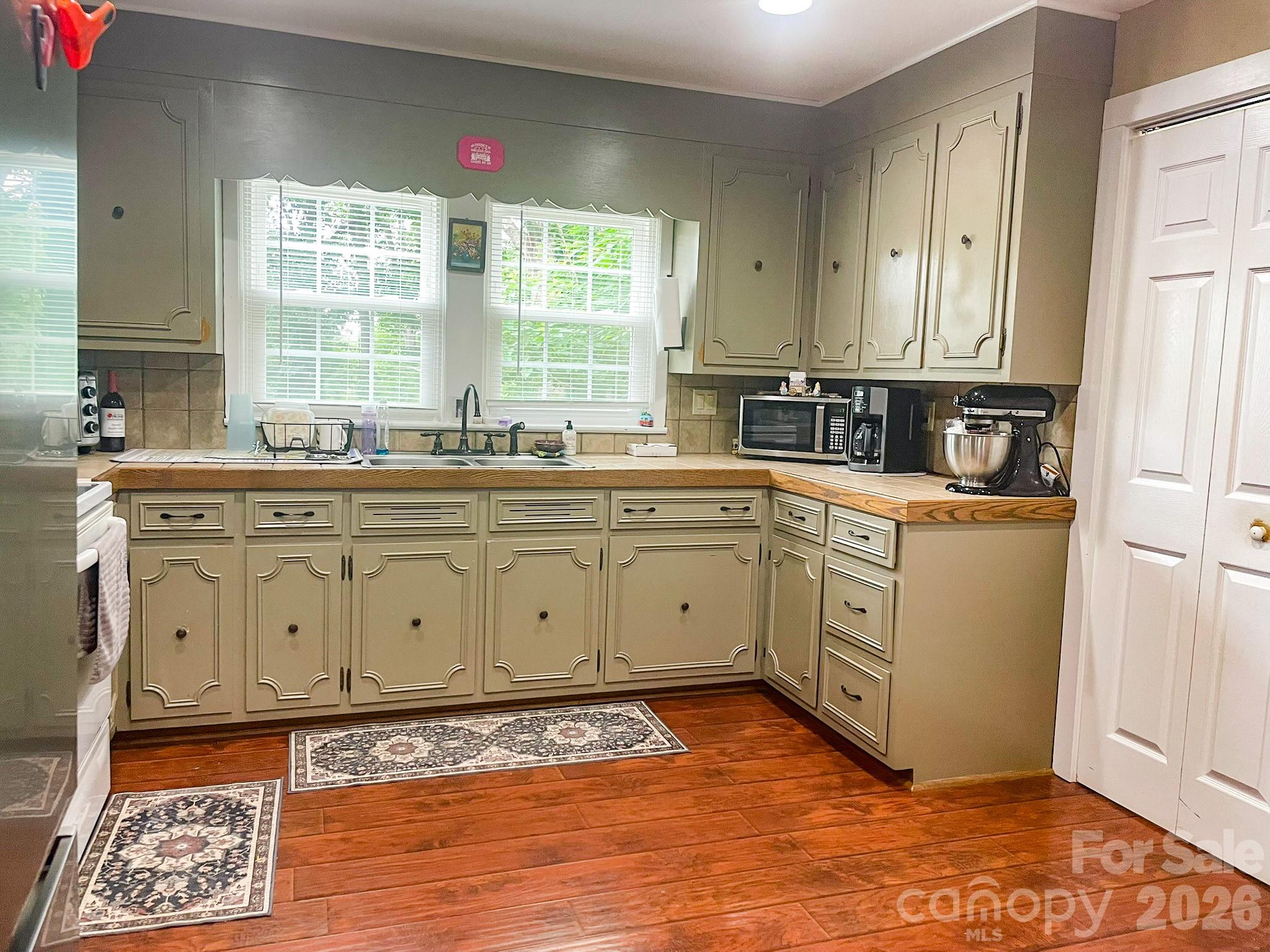 4243 Ralph Patton Road — Morganton