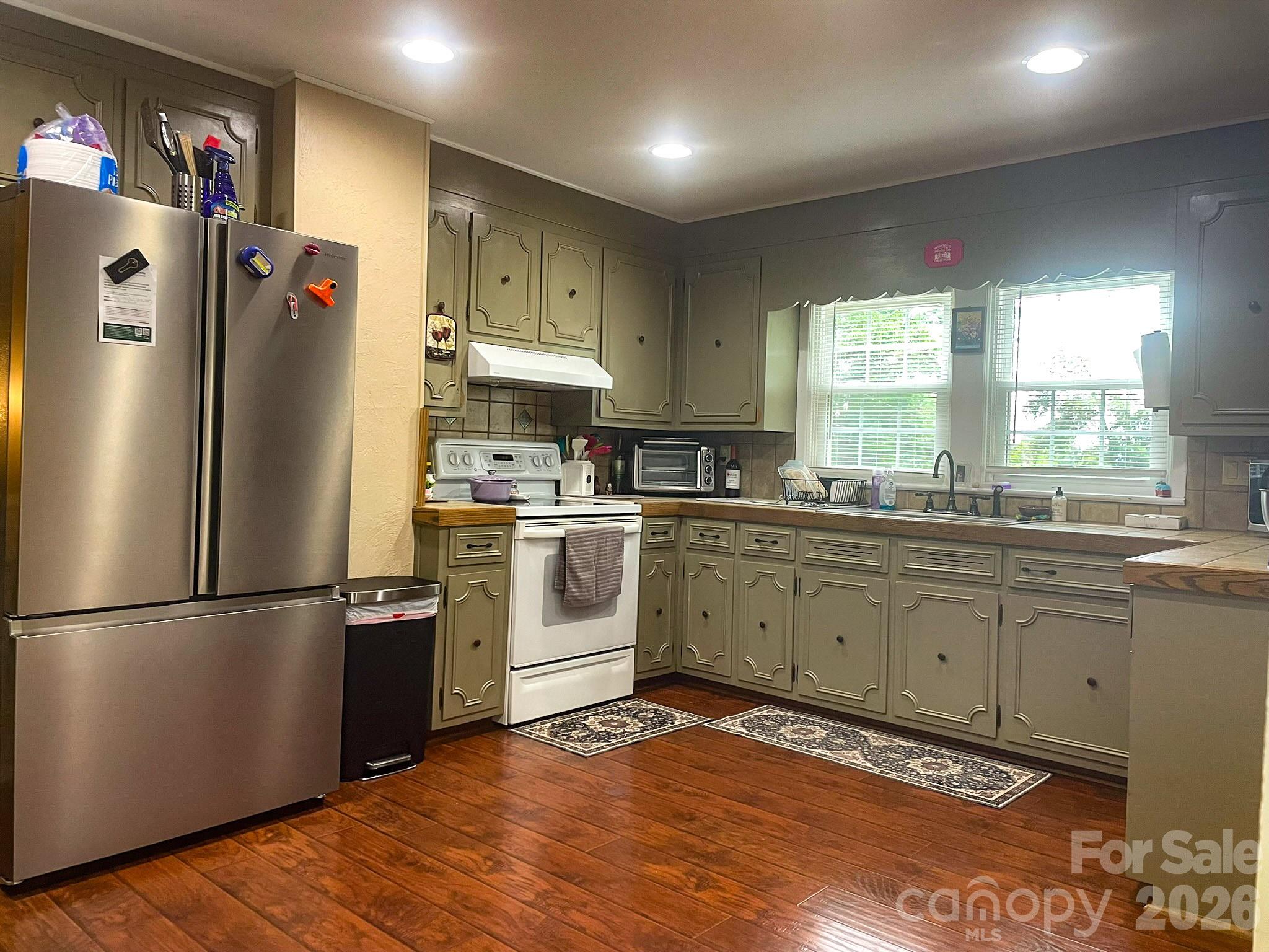 4243 Ralph Patton Road — Morganton