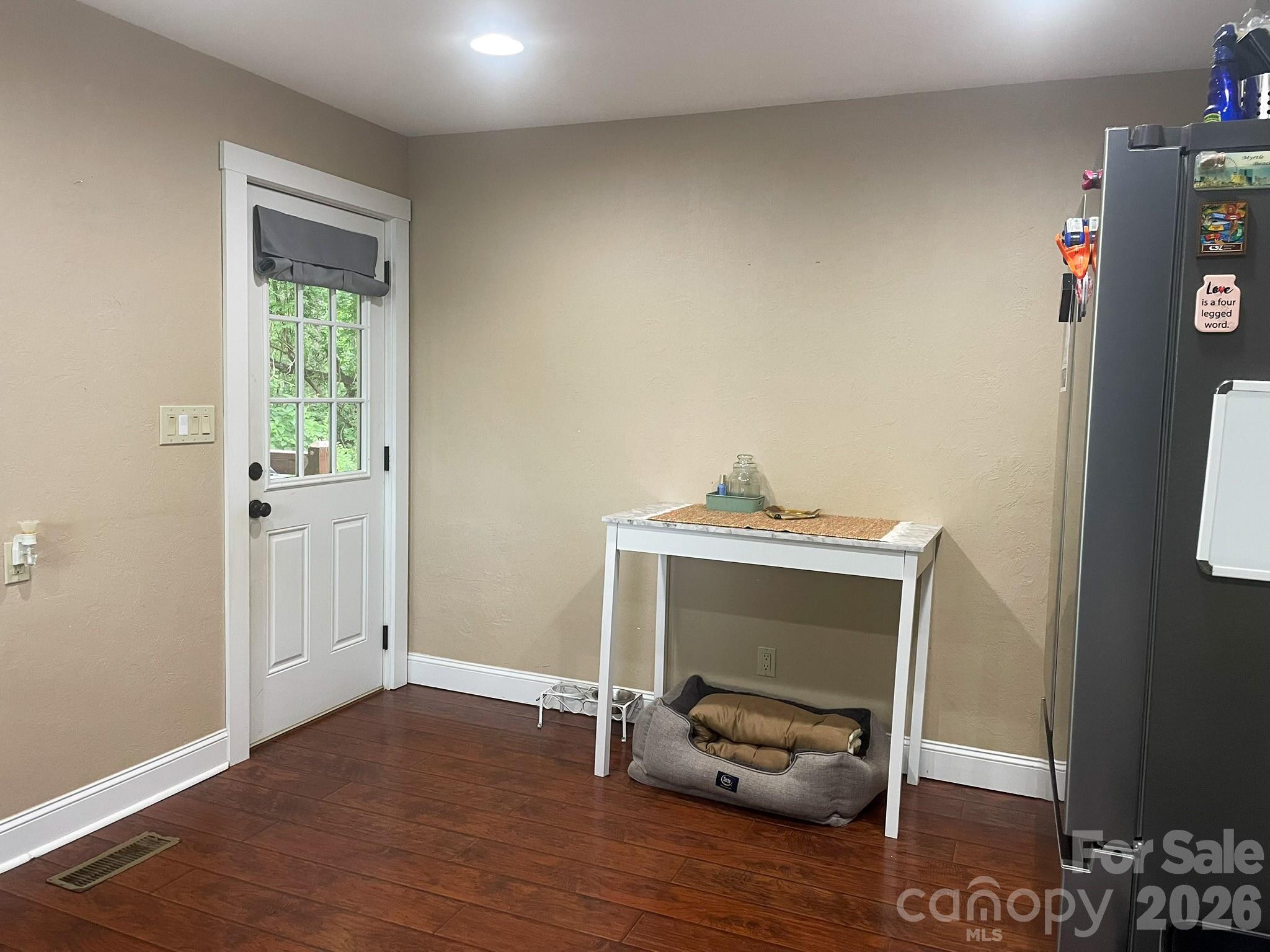4243 Ralph Patton Road — Morganton