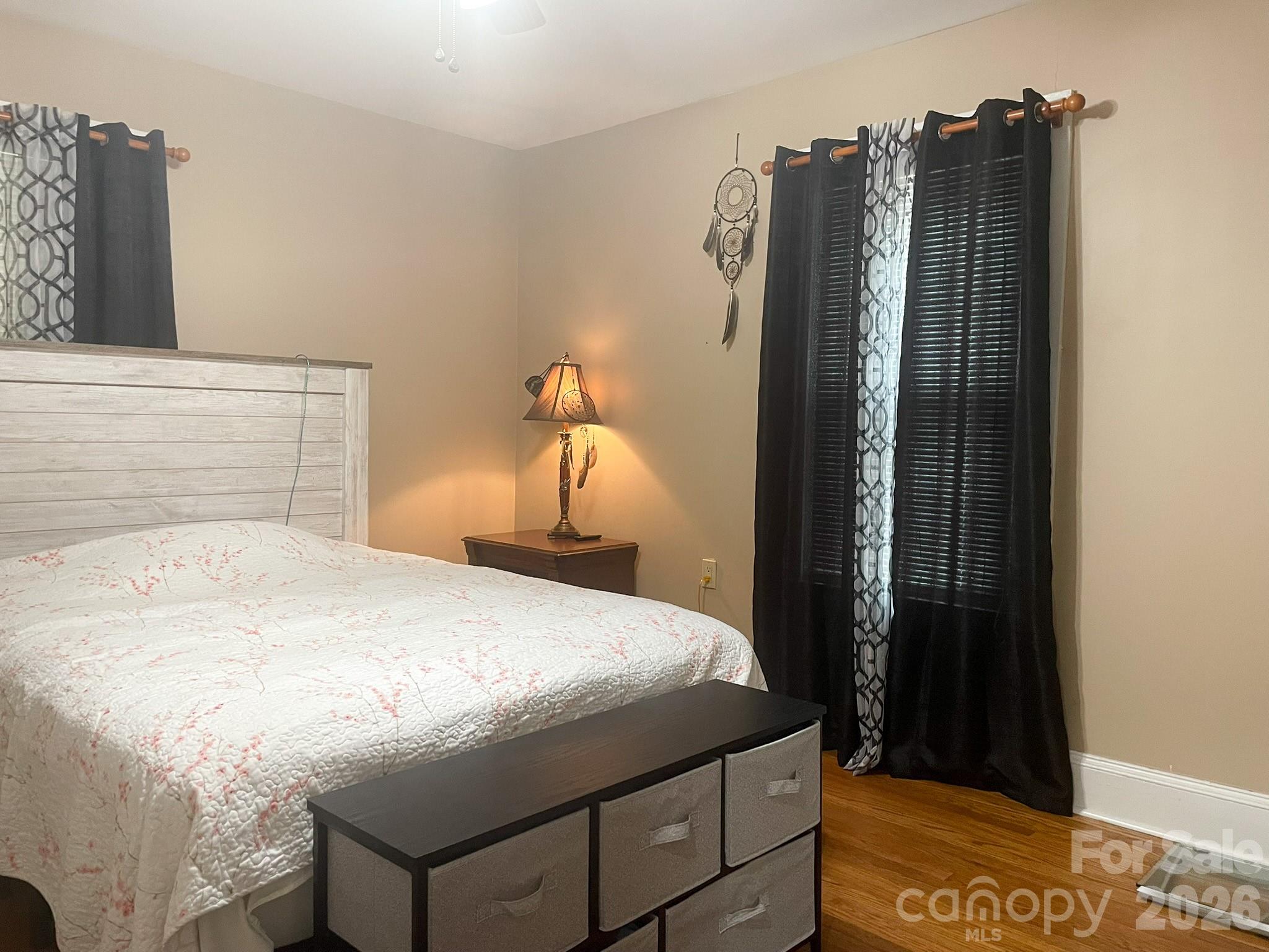 4243 Ralph Patton Road — Morganton