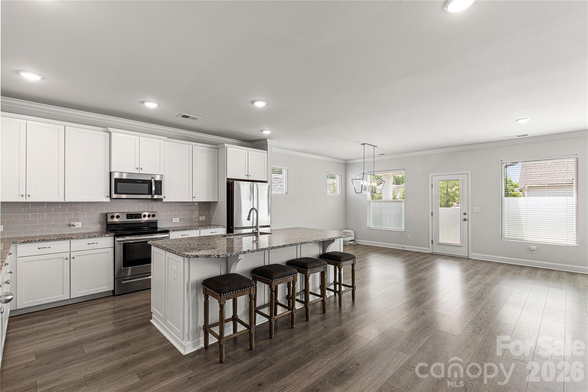 1025 Ansley Park Drive — Indian Land