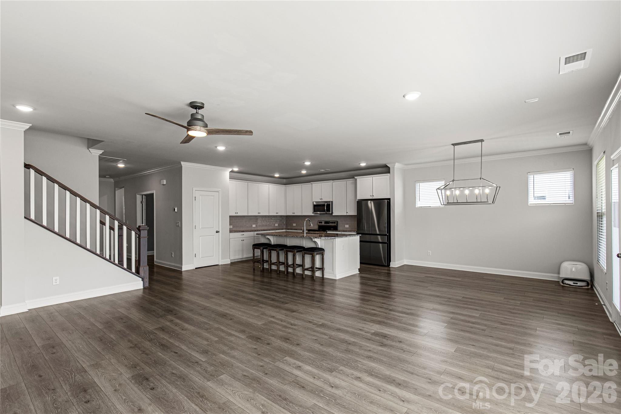 1025 Ansley Park Drive — Indian Land
