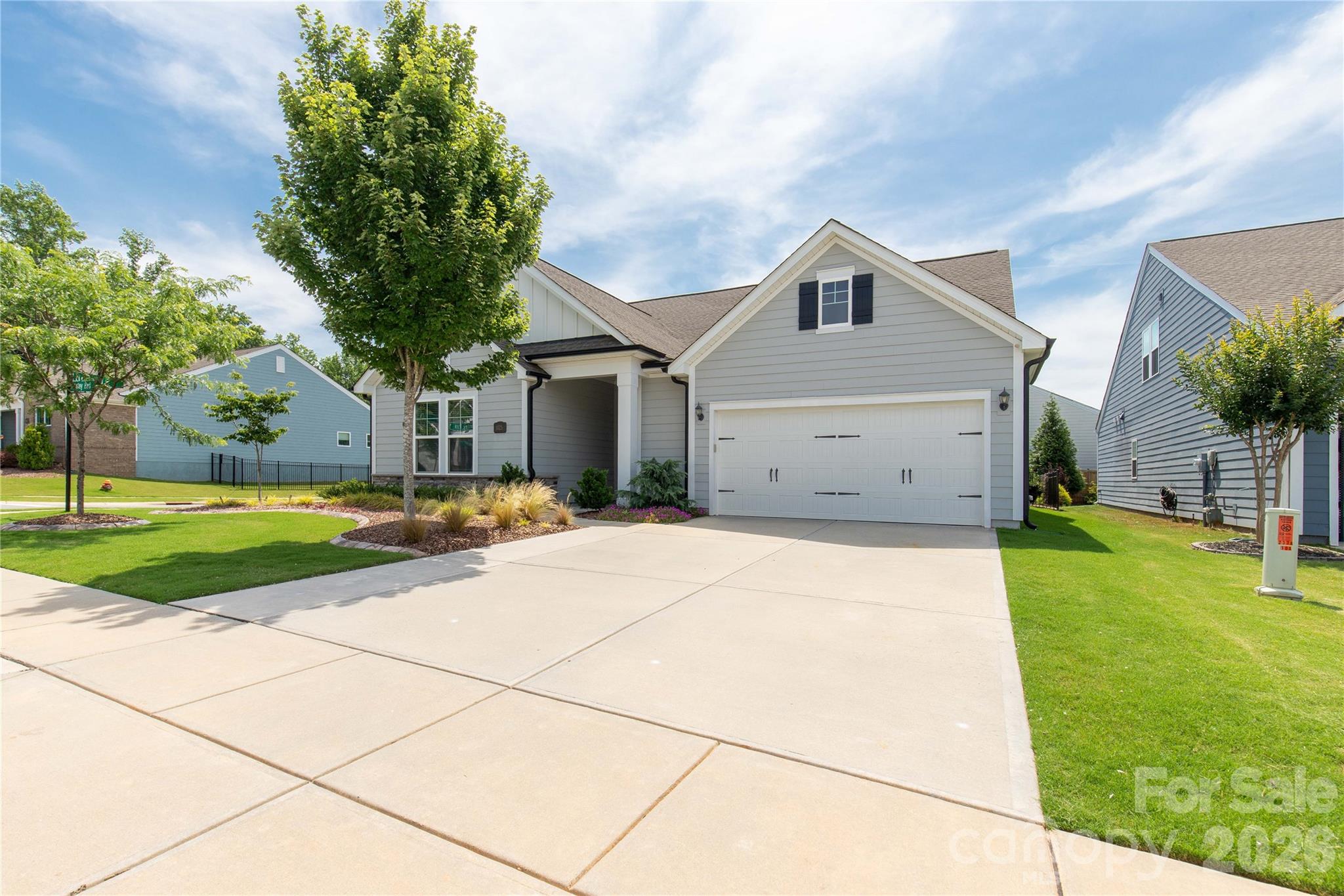 1025 Ansley Park Drive — Indian Land