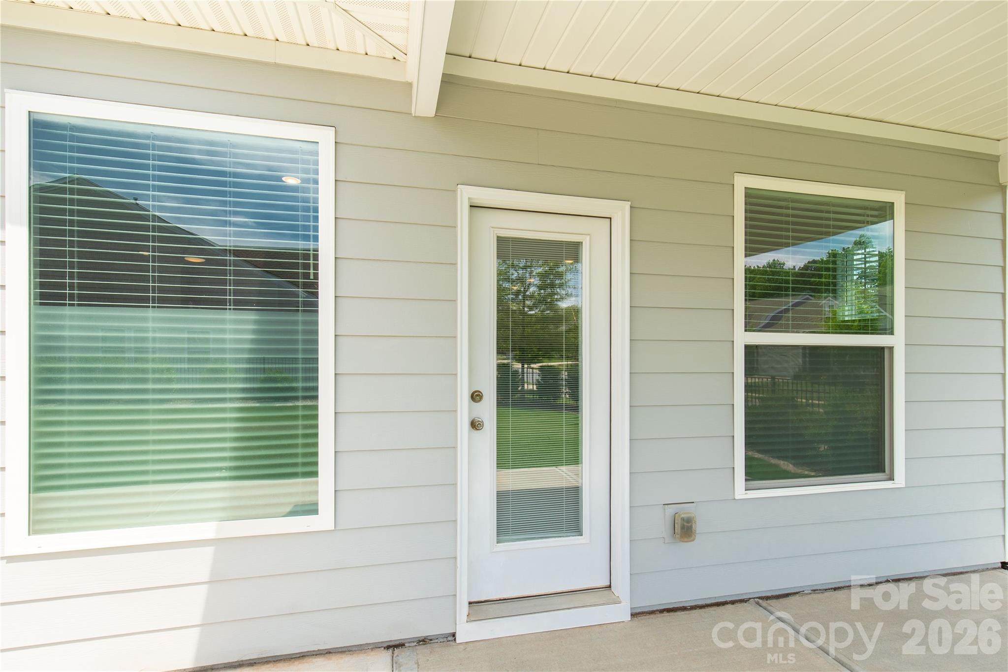 1025 Ansley Park Drive — Indian Land