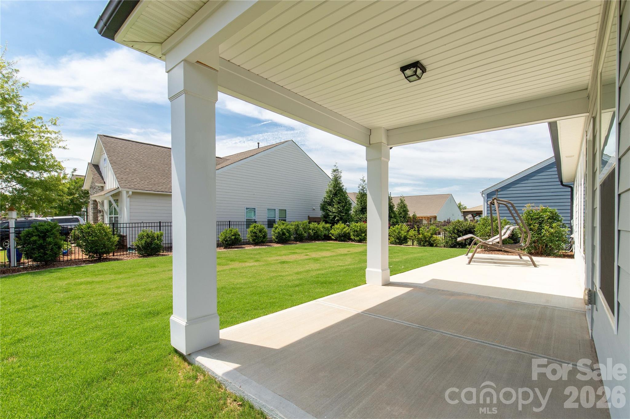 1025 Ansley Park Drive — Indian Land