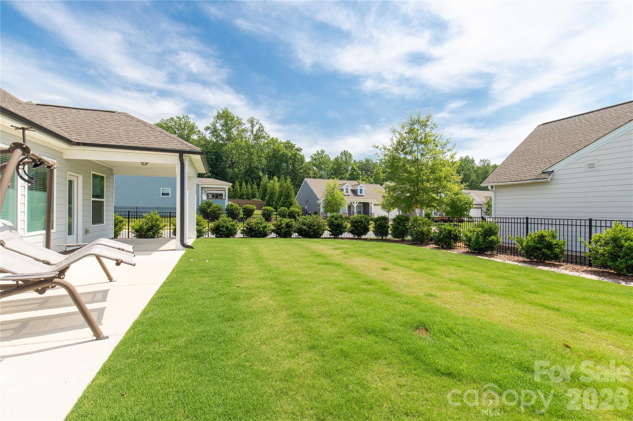 1025 Ansley Park Drive — Indian Land