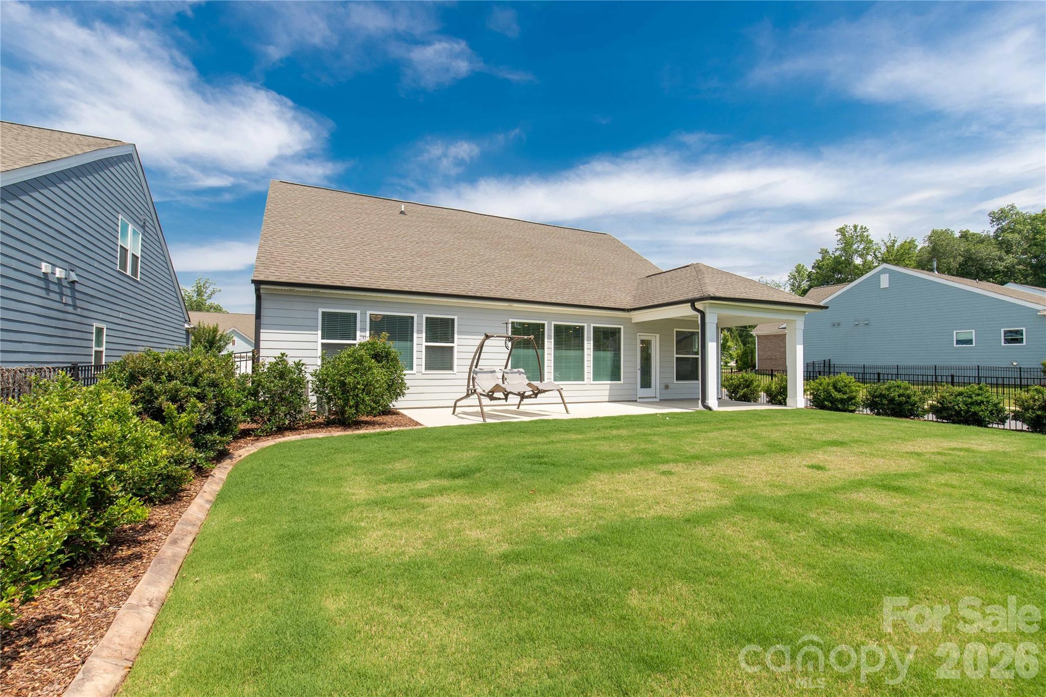 1025 Ansley Park Drive — Indian Land