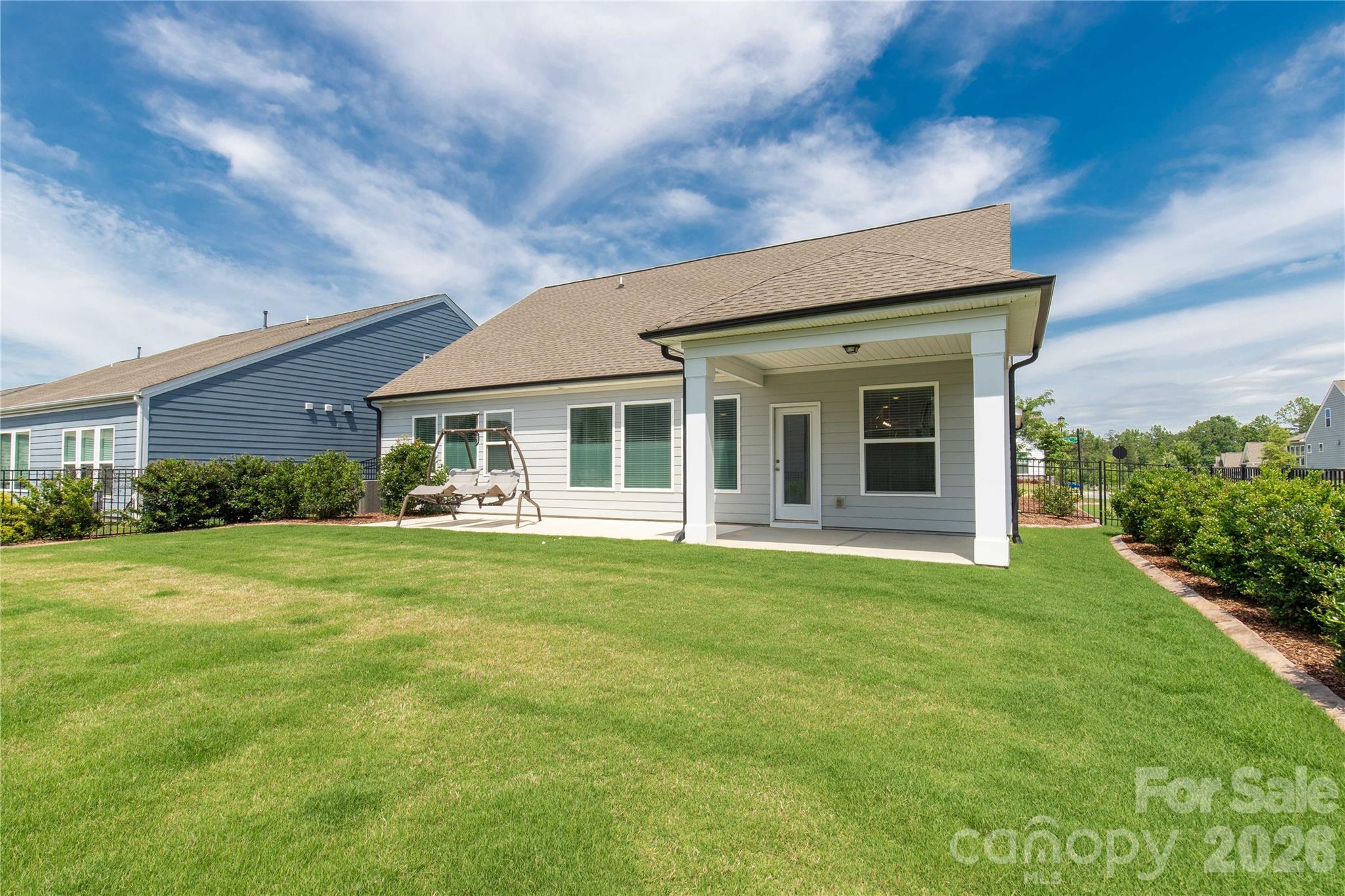 1025 Ansley Park Drive — Indian Land