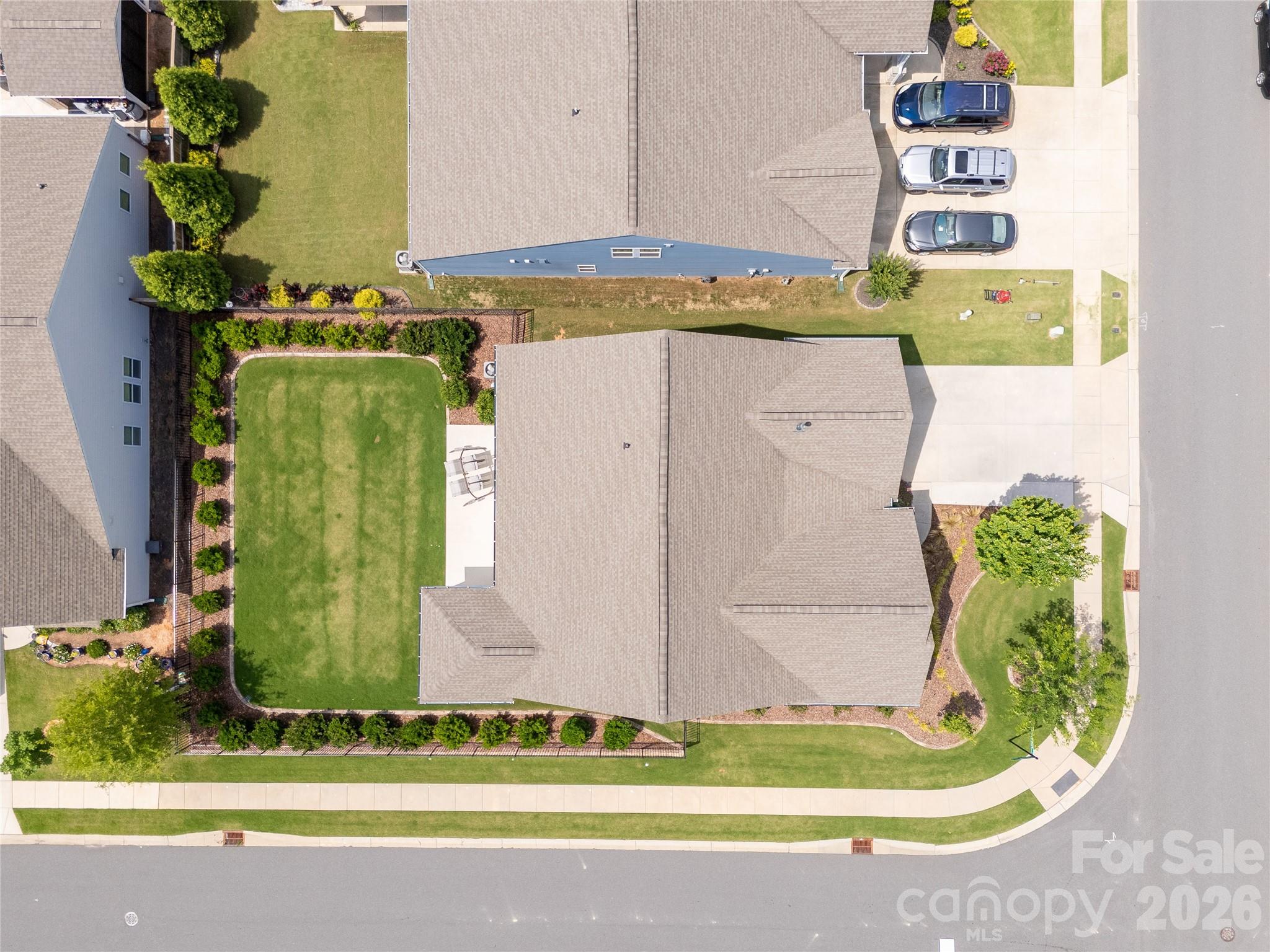 1025 Ansley Park Drive — Indian Land