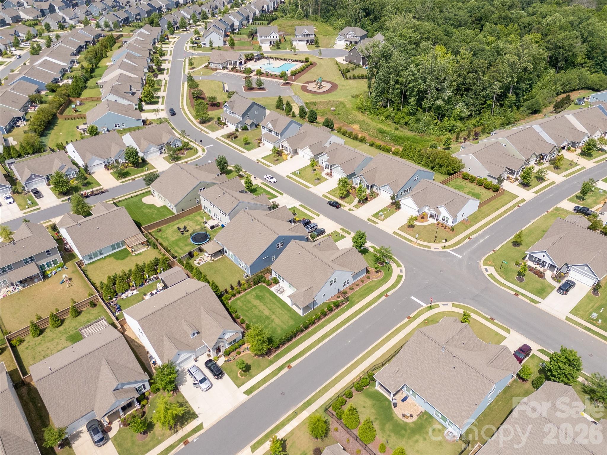 1025 Ansley Park Drive — Indian Land