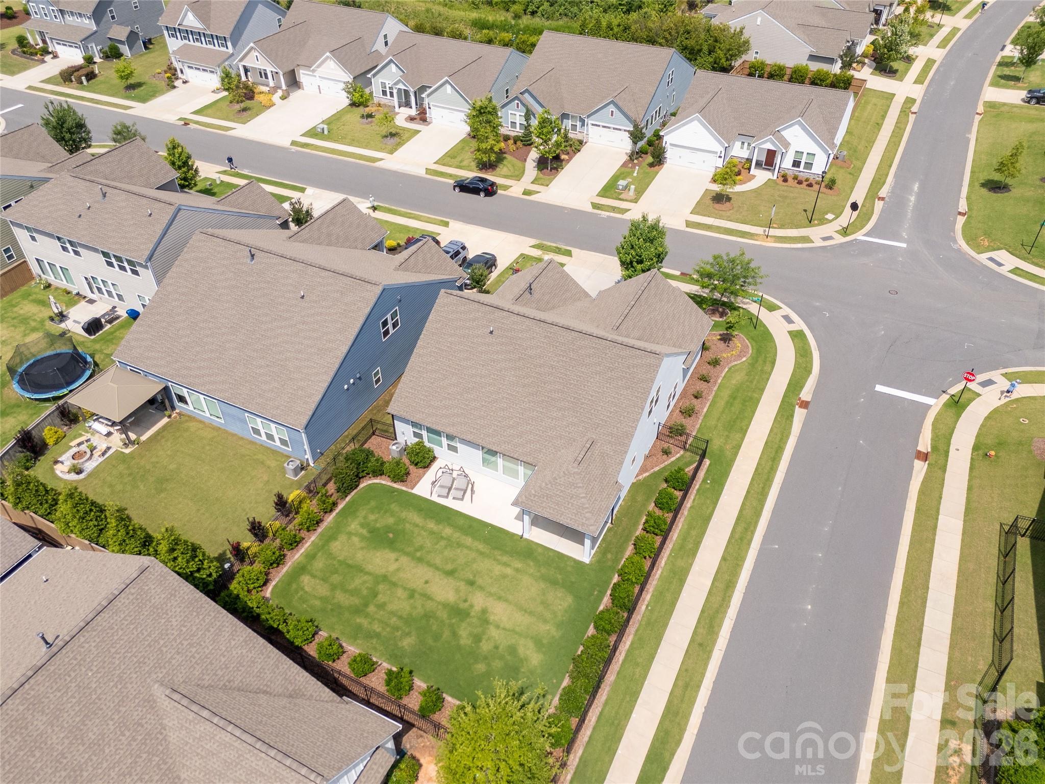 1025 Ansley Park Drive — Indian Land