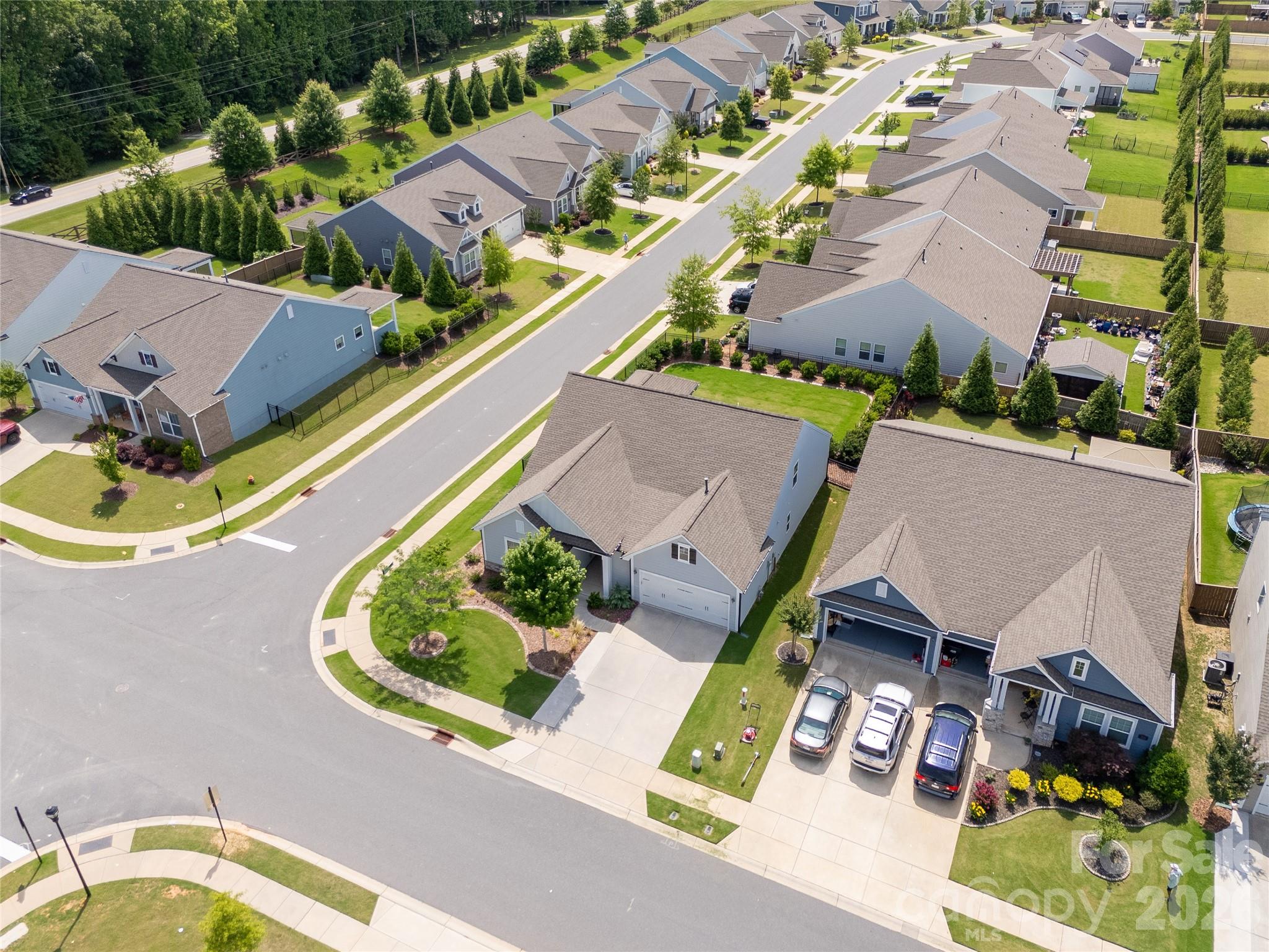 1025 Ansley Park Drive — Indian Land