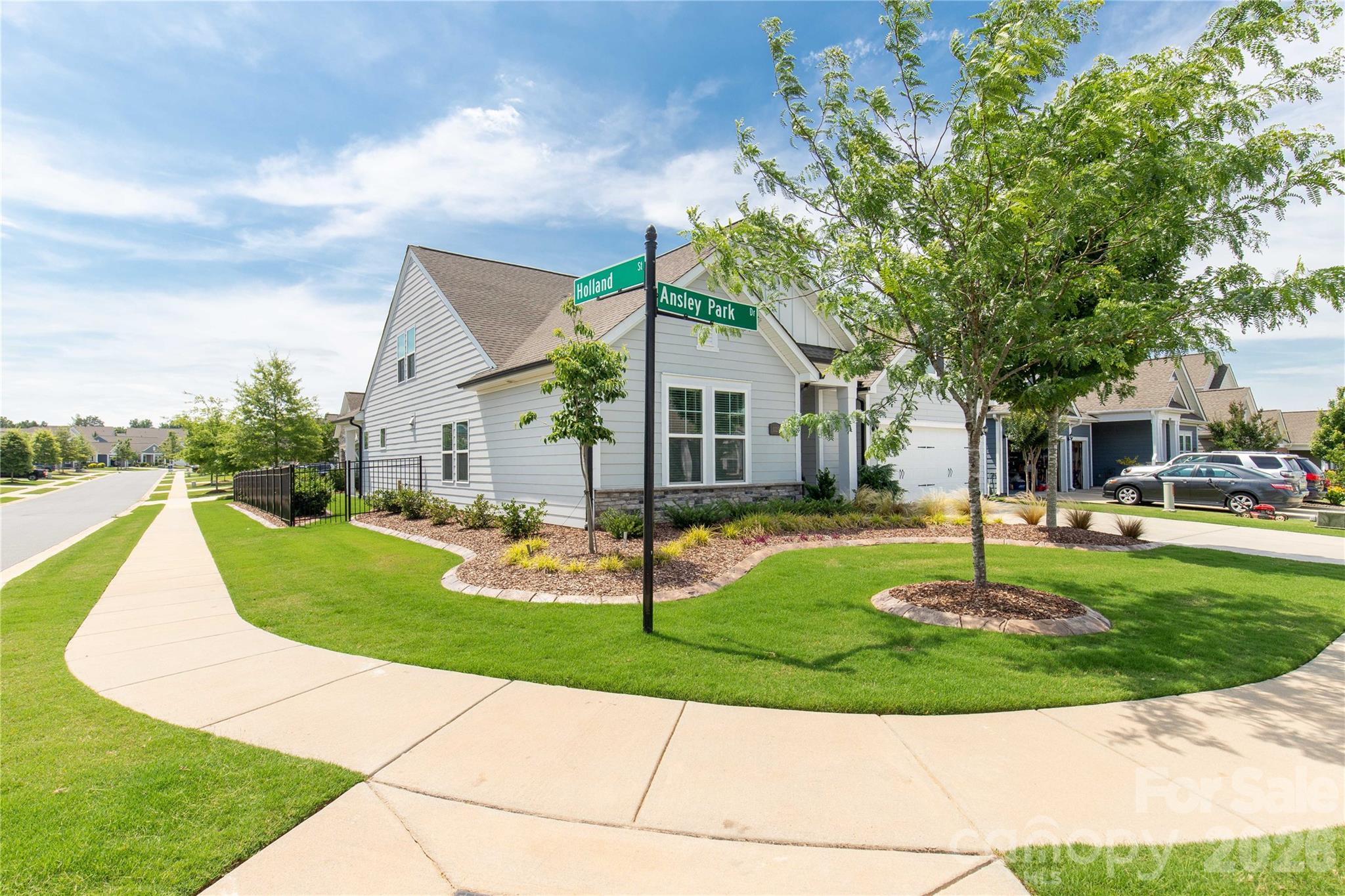 1025 Ansley Park Drive — Indian Land