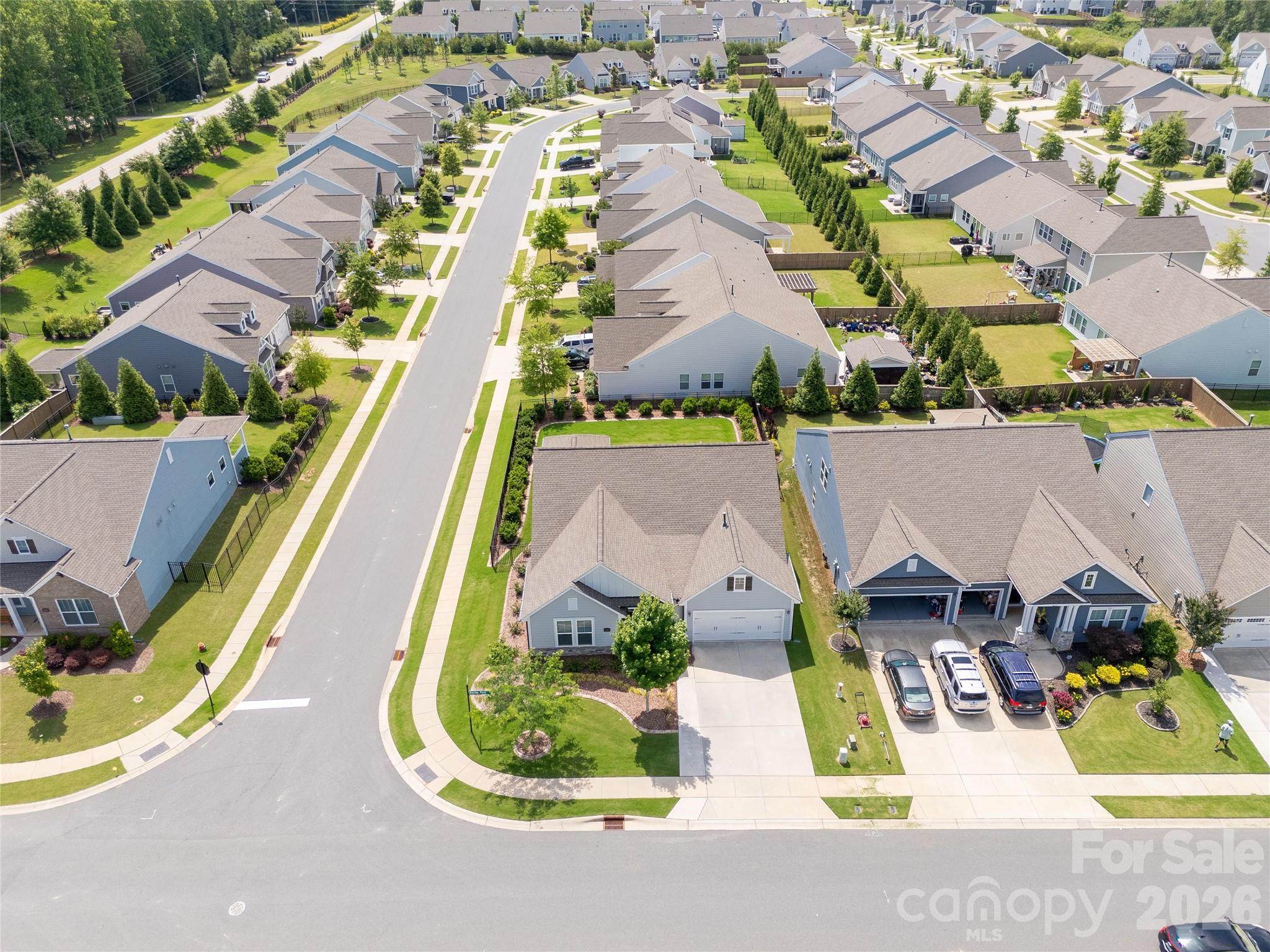 1025 Ansley Park Drive — Indian Land