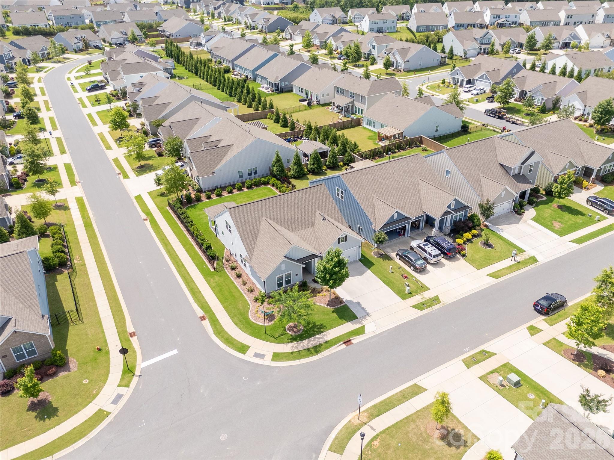 1025 Ansley Park Drive — Indian Land