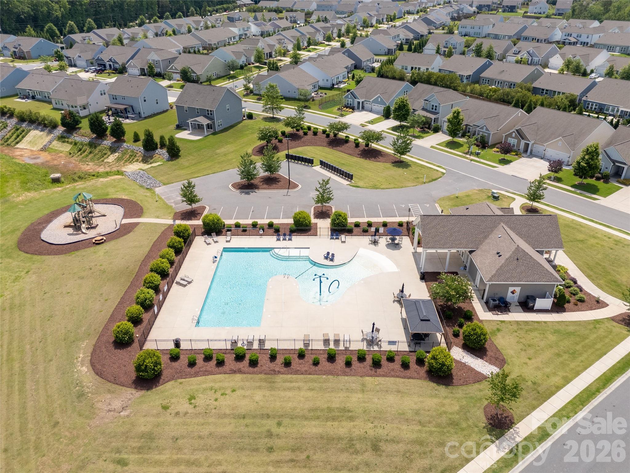 1025 Ansley Park Drive — Indian Land