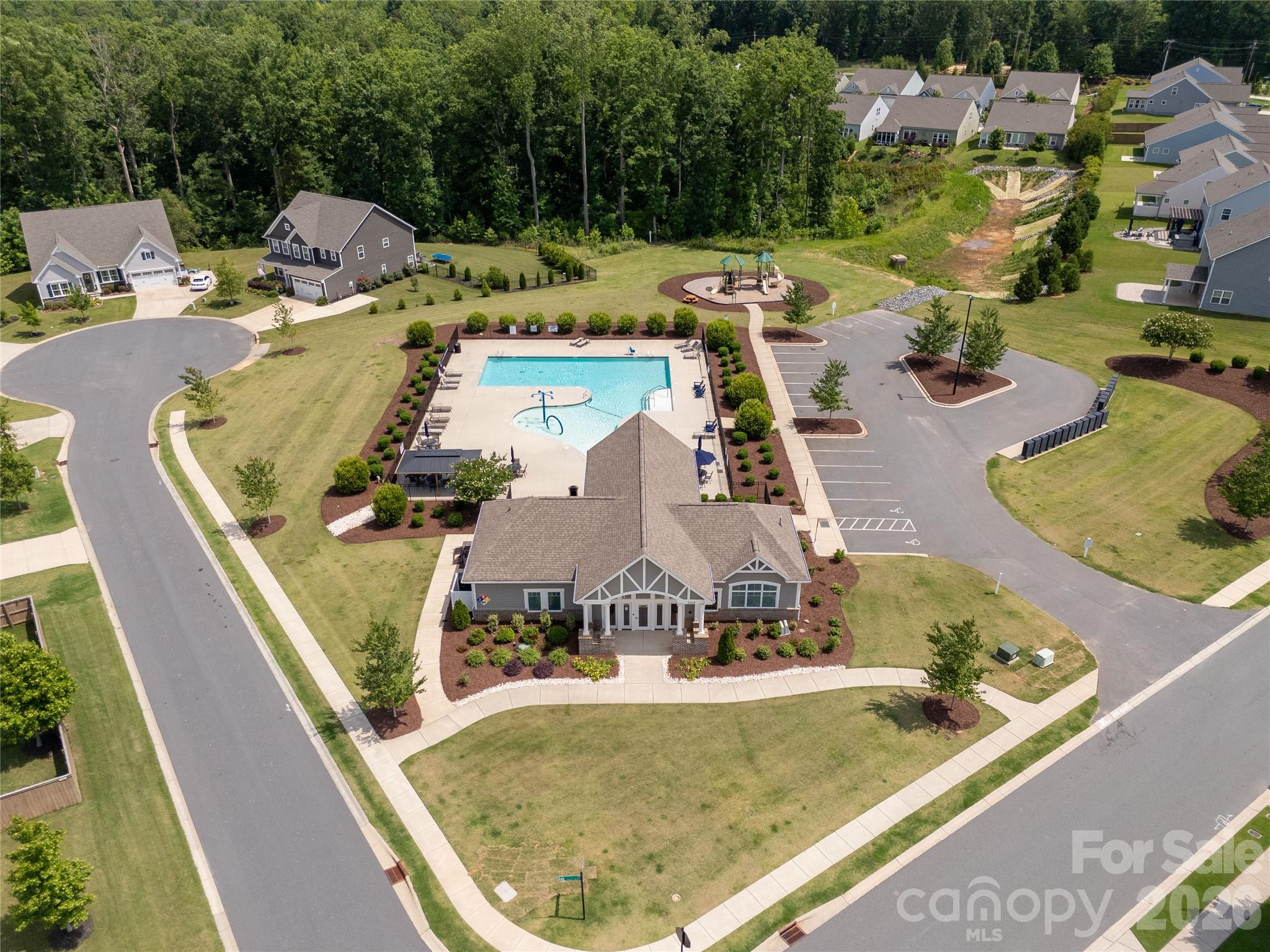 1025 Ansley Park Drive — Indian Land