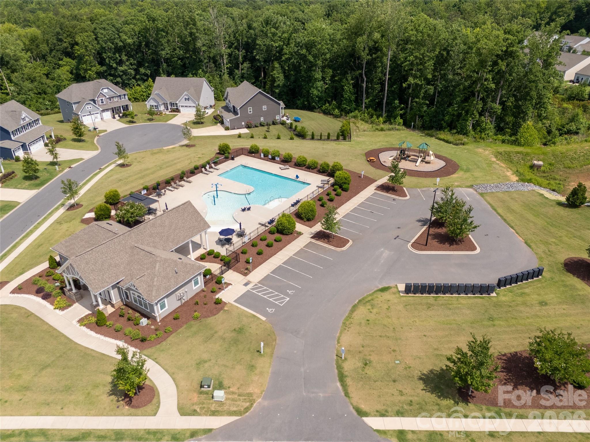 1025 Ansley Park Drive — Indian Land