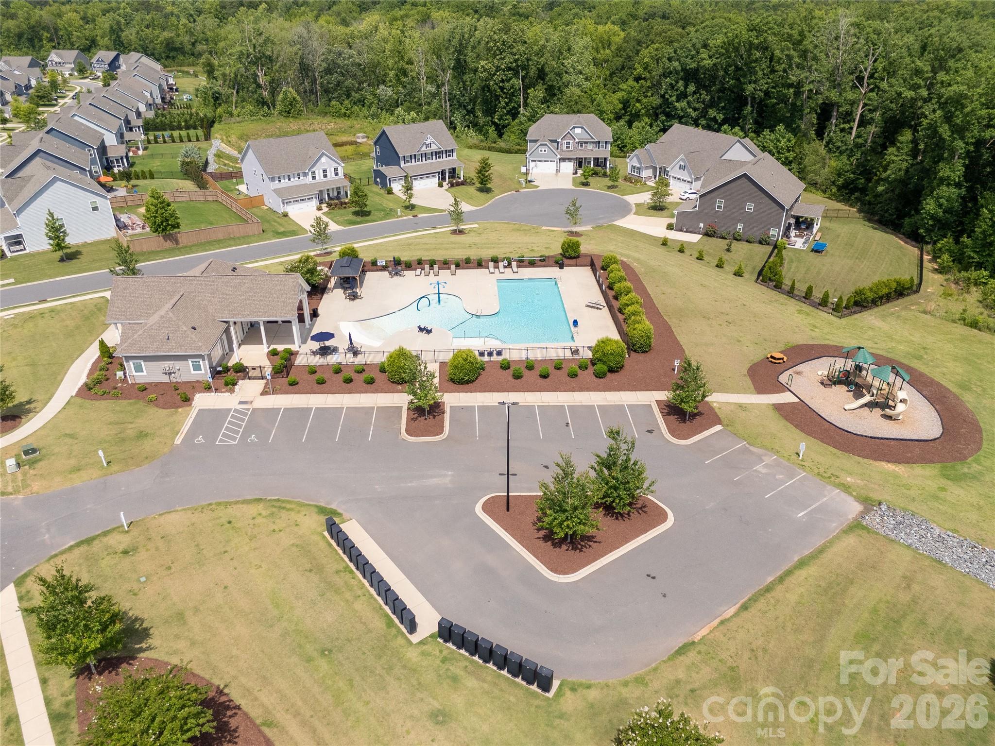 1025 Ansley Park Drive — Indian Land