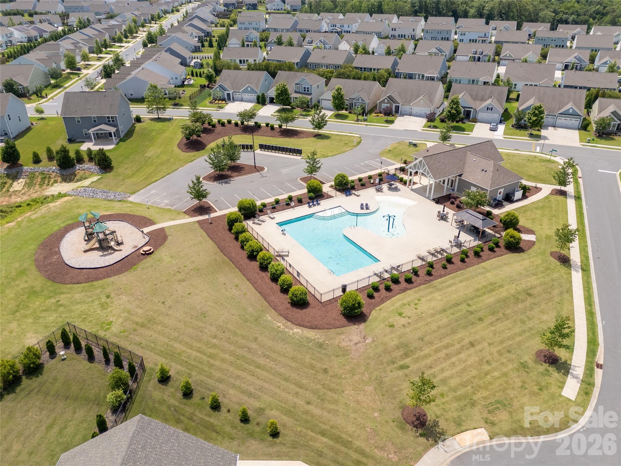 1025 Ansley Park Drive — Indian Land