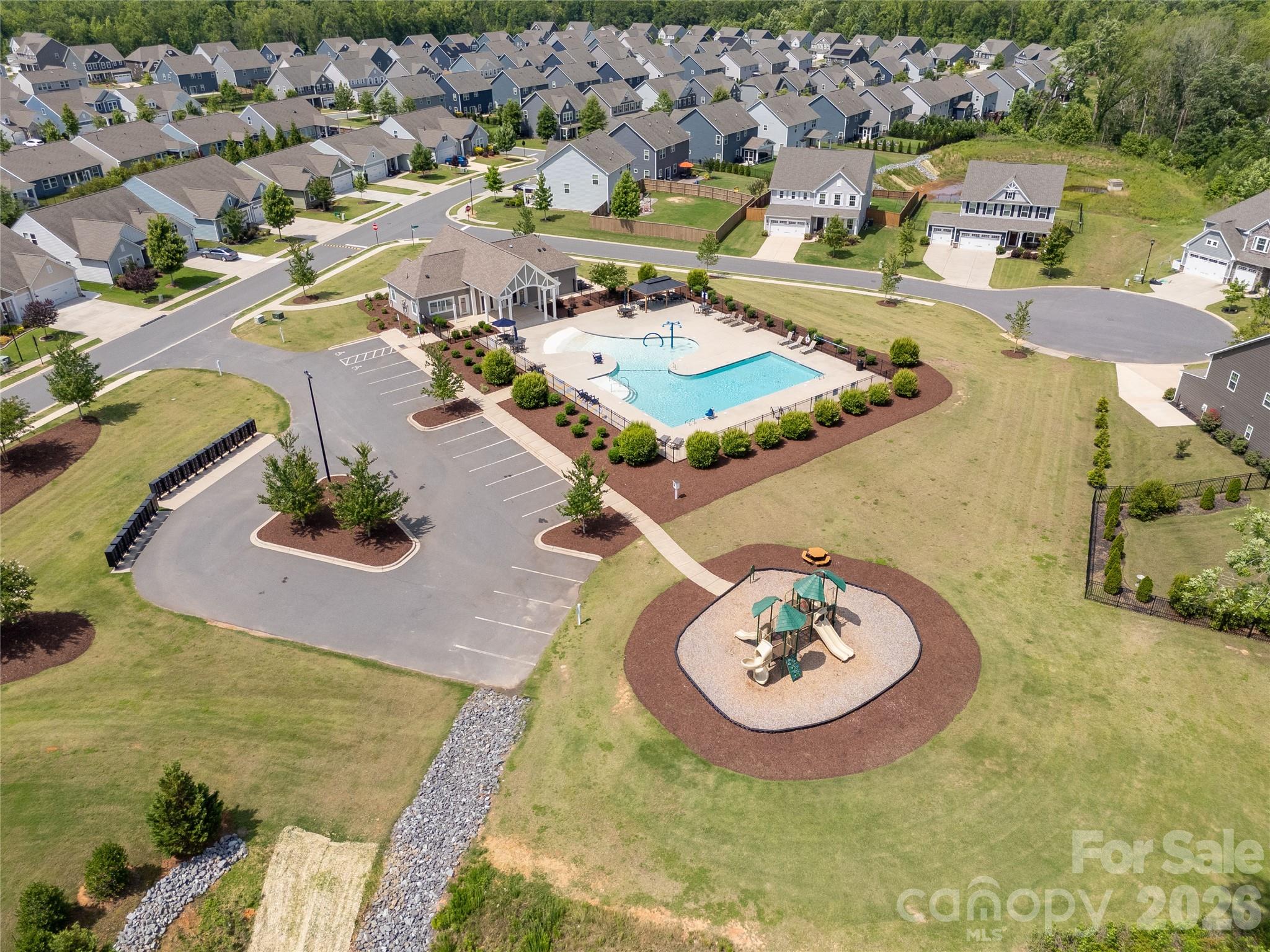 1025 Ansley Park Drive — Indian Land