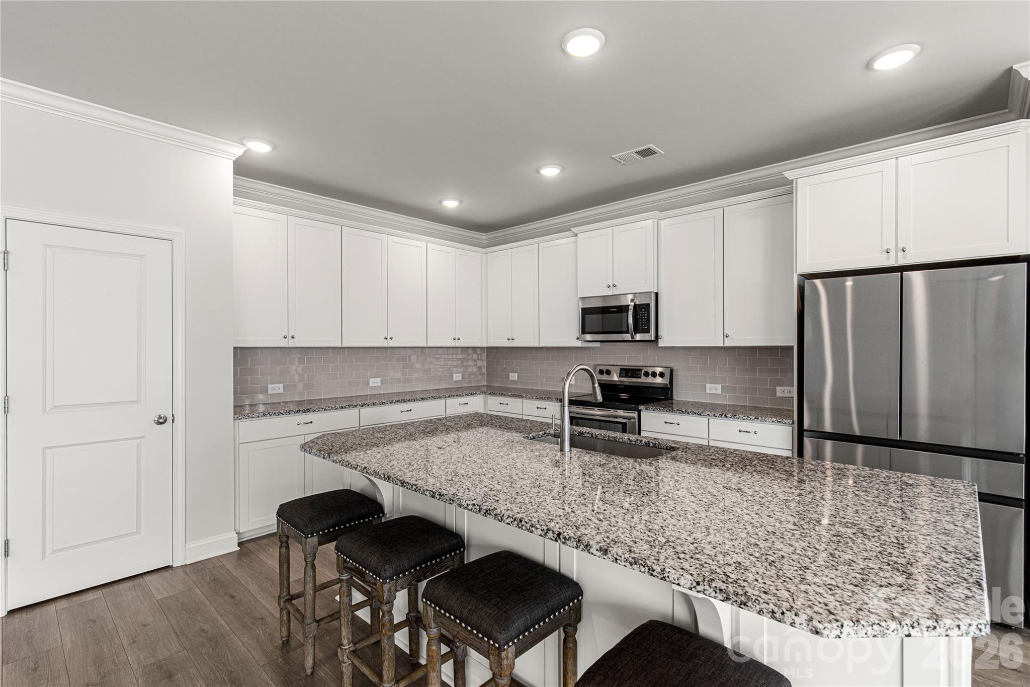 1025 Ansley Park Drive — Indian Land